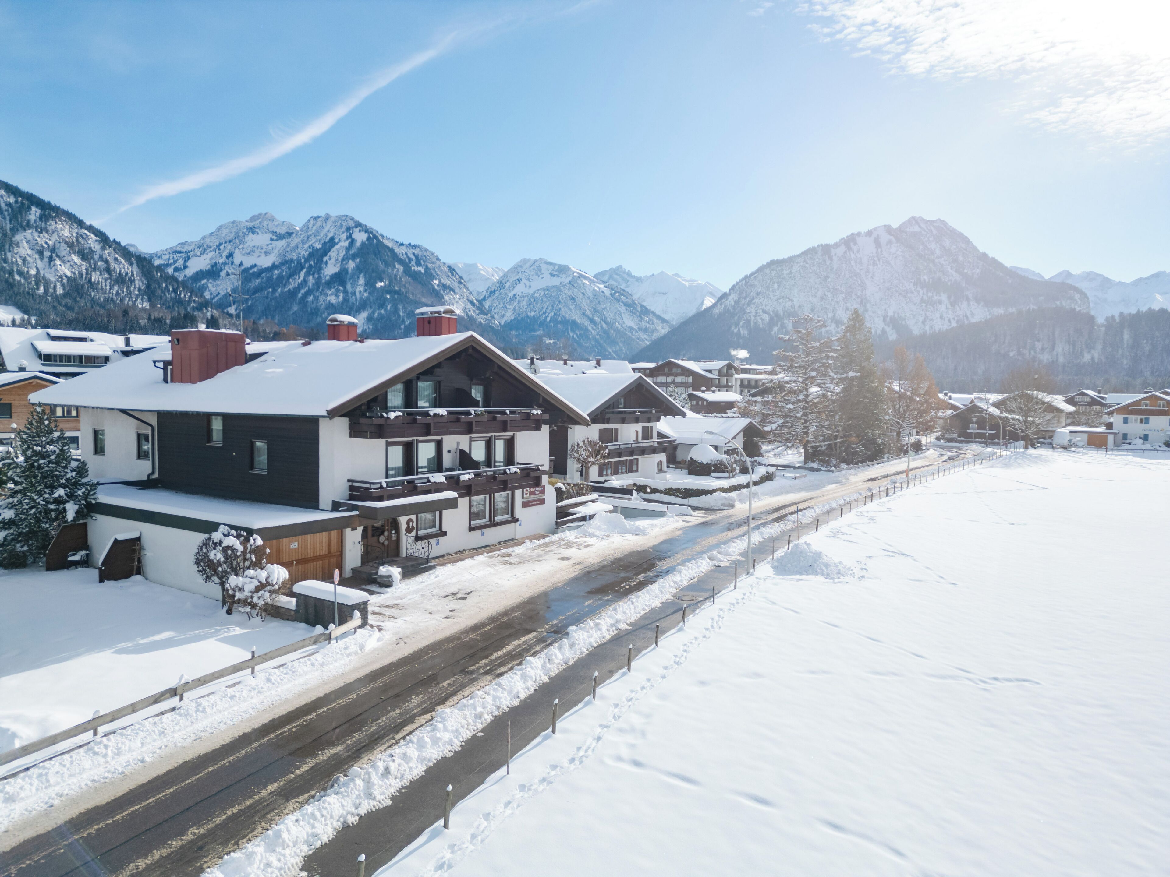 Best Western Plus Hotel Alpenhof