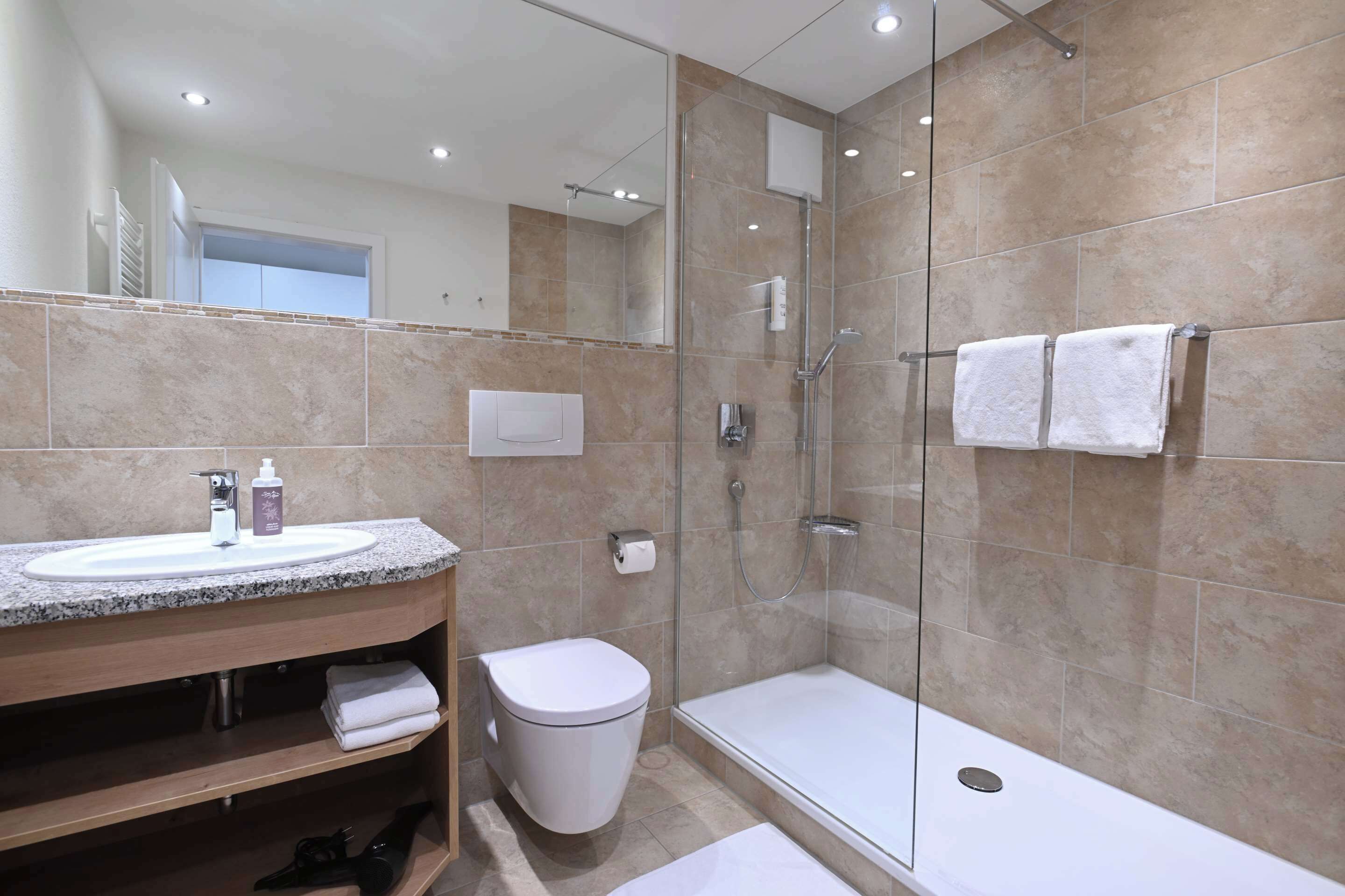 Best Western Plus Hotel Alpenhof