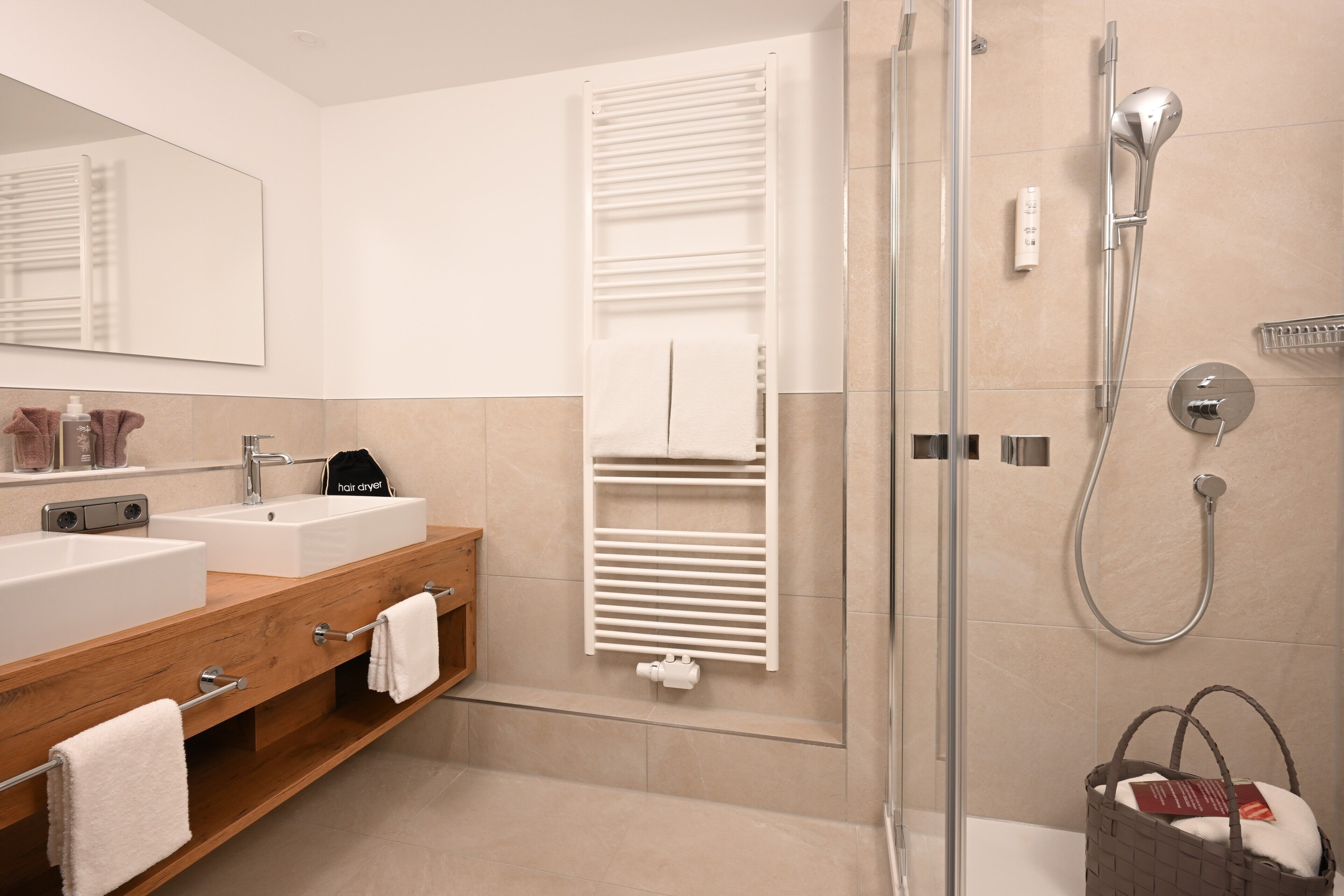 Best Western Plus Hotel Alpenhof