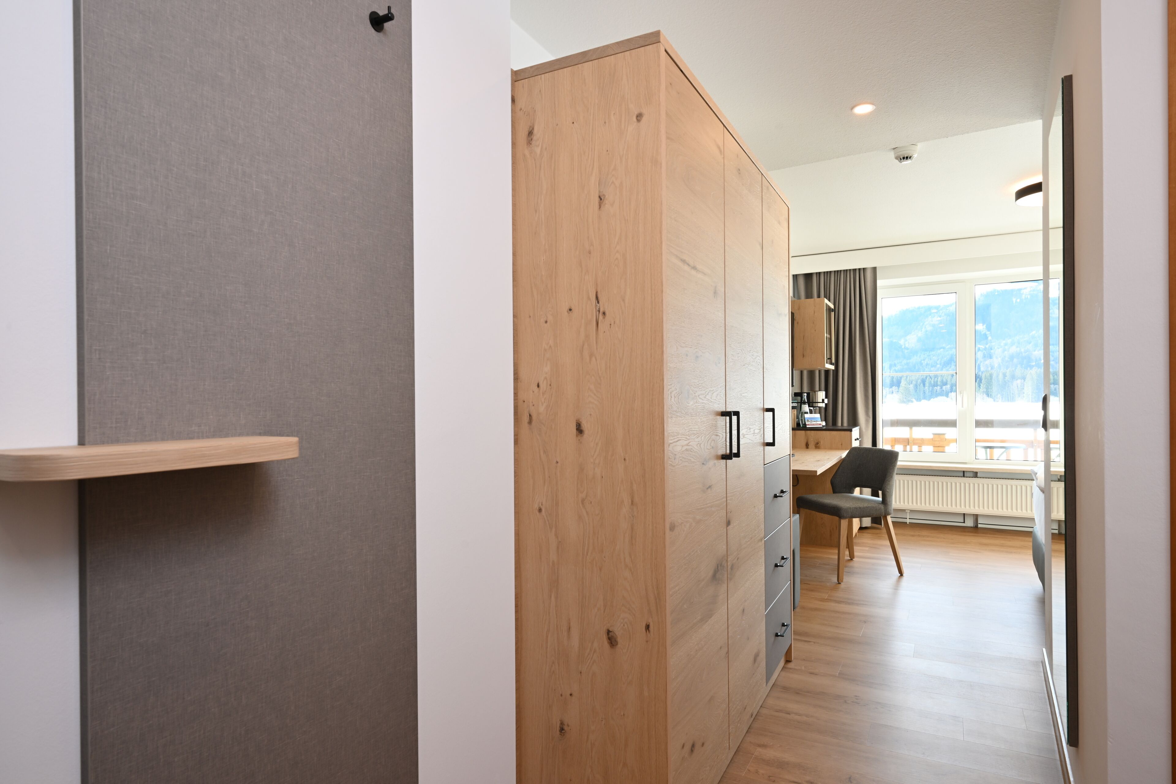 Best Western Plus Hotel Alpenhof