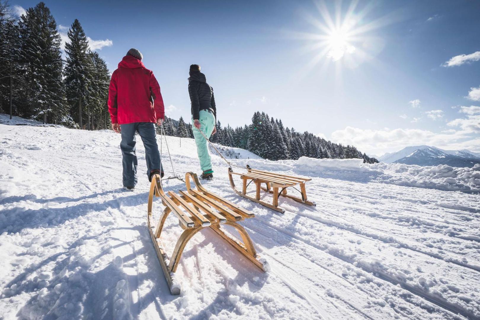 Best Western Plus Hotel Alpenhof