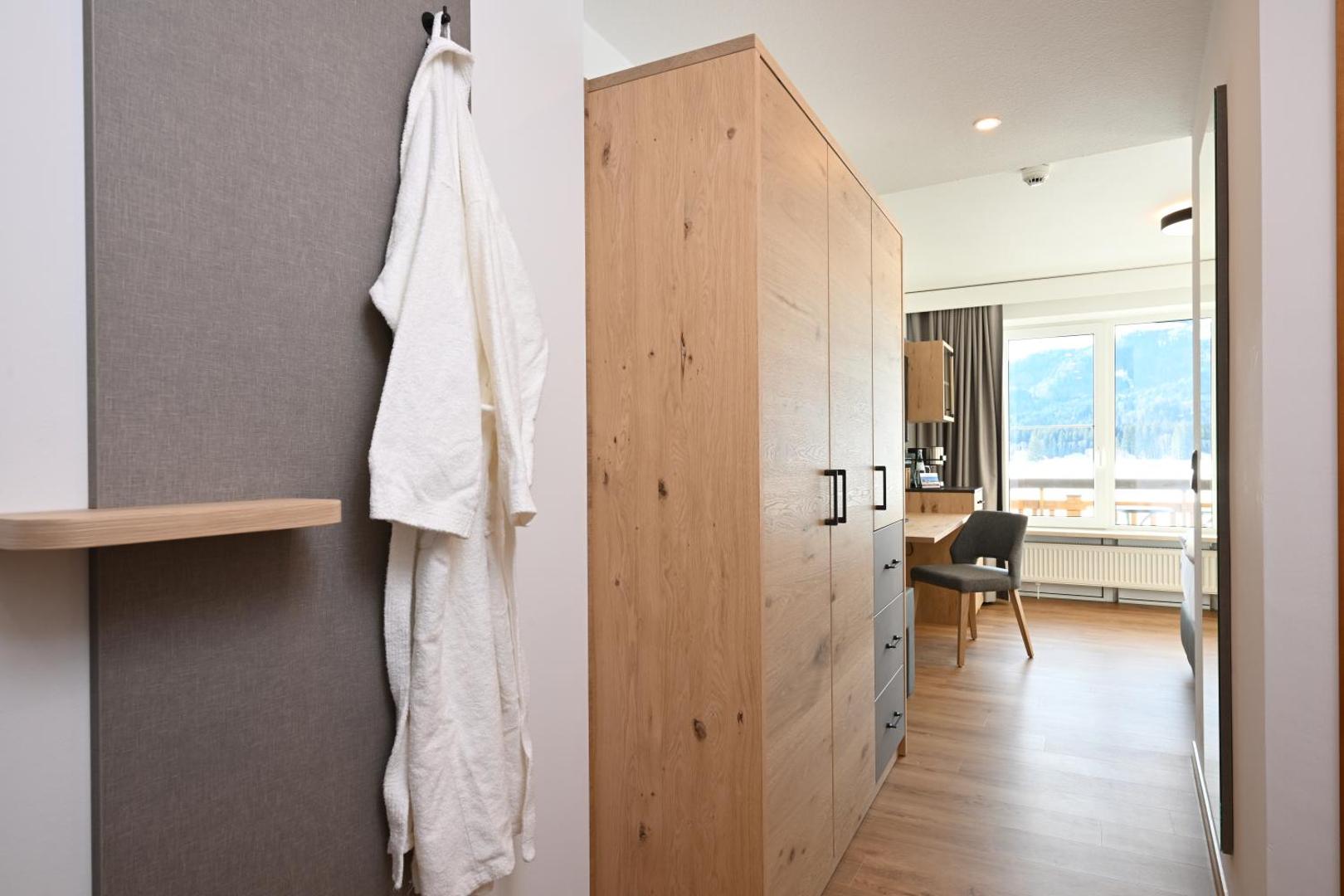 Best Western Plus Hotel Alpenhof