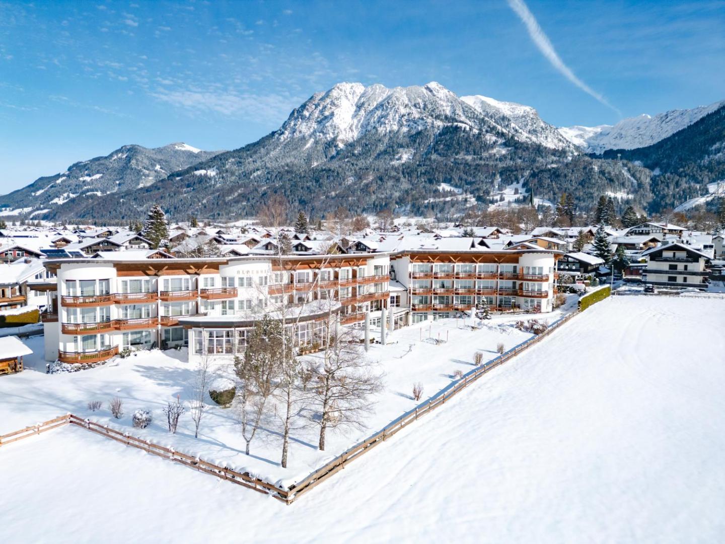Best Western Plus Hotel Alpenhof