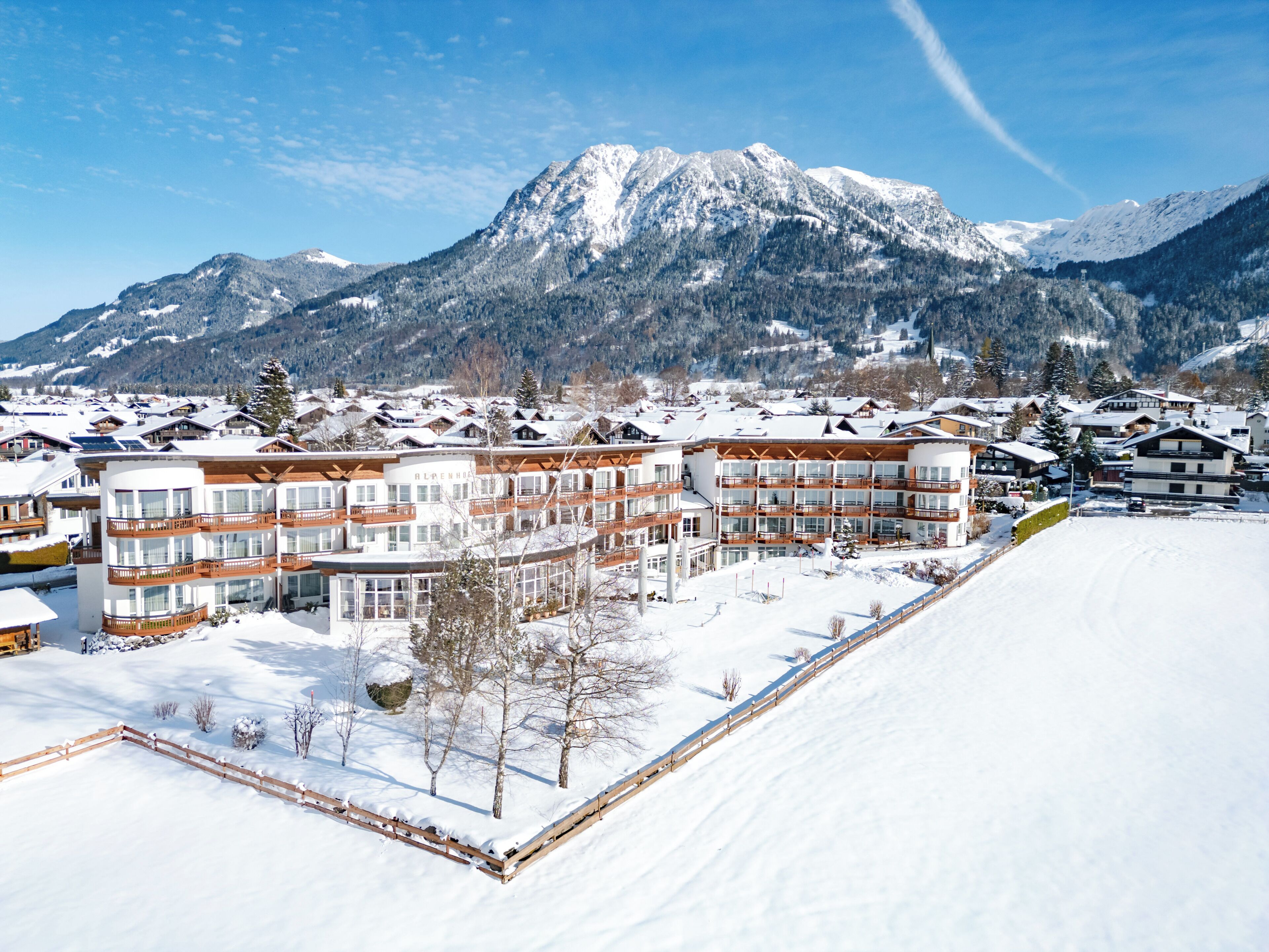 Best Western Plus Hotel Alpenhof