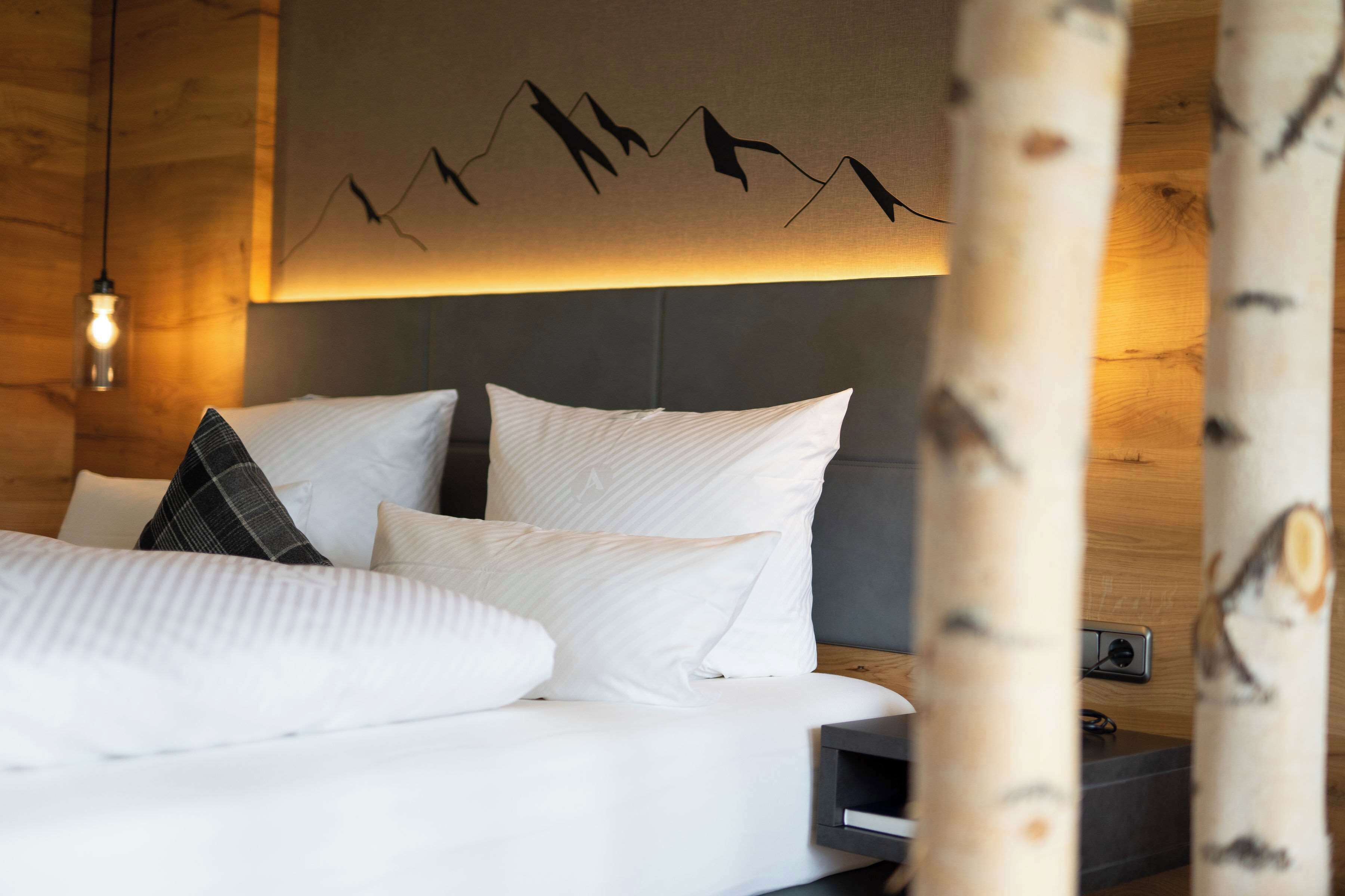 Best Western Plus Hotel Alpenhof