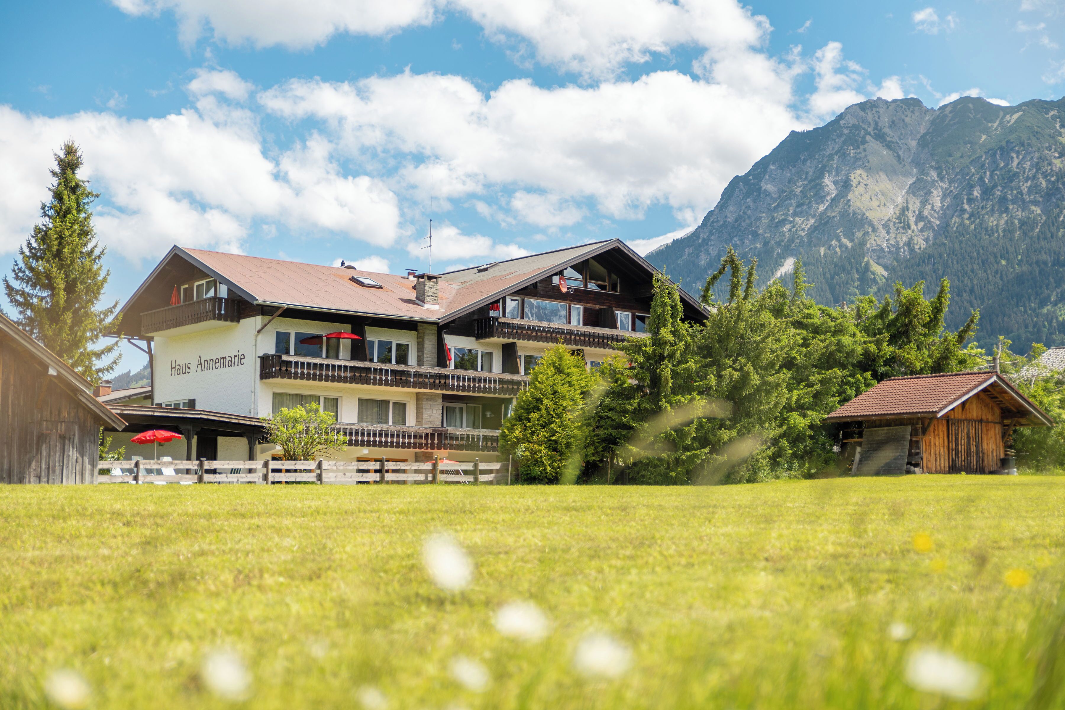 Best Western Plus Hotel Alpenhof