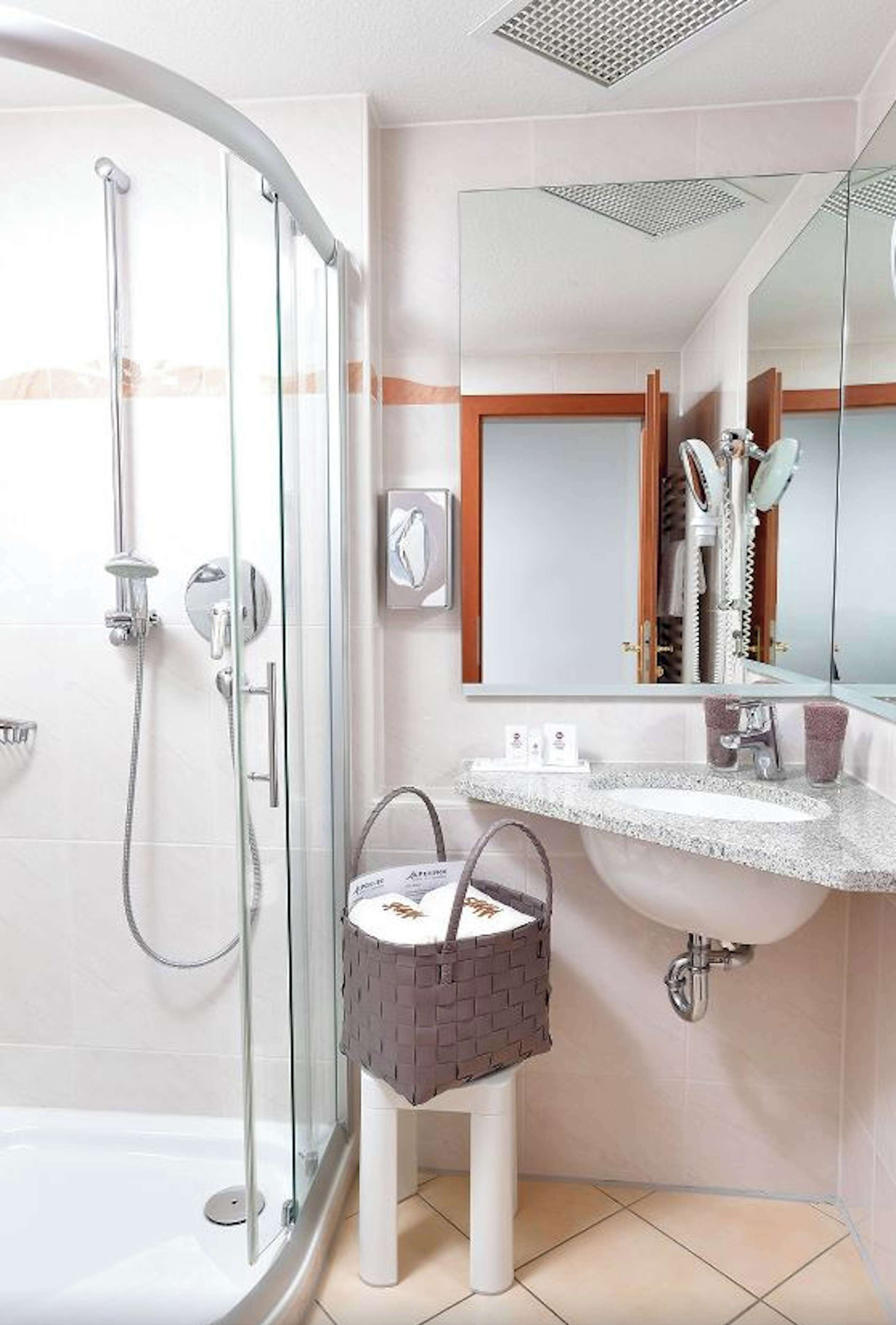 Best Western Plus Hotel Alpenhof