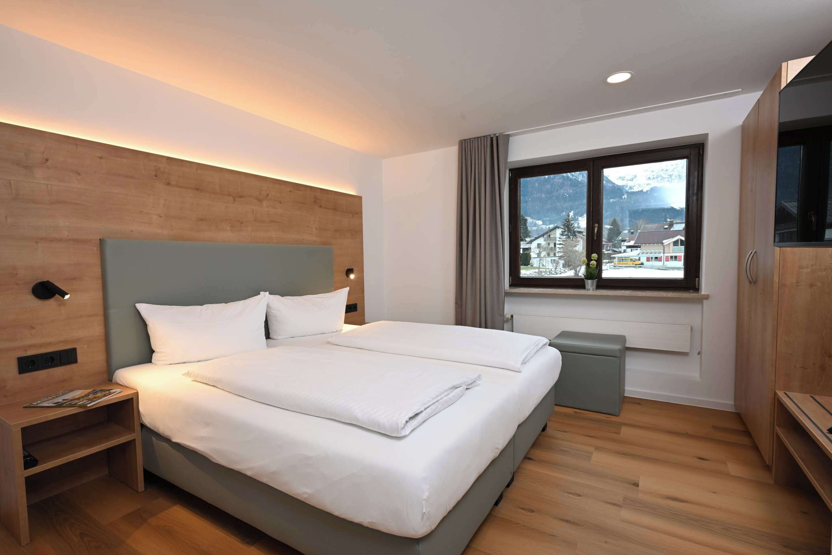 Best Western Plus Hotel Alpenhof