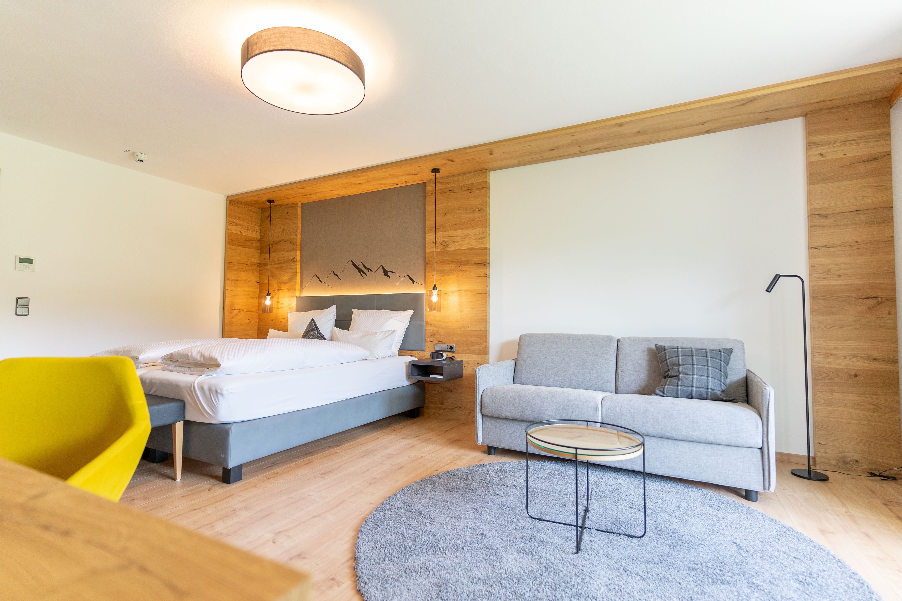 Best Western Plus Hotel Alpenhof