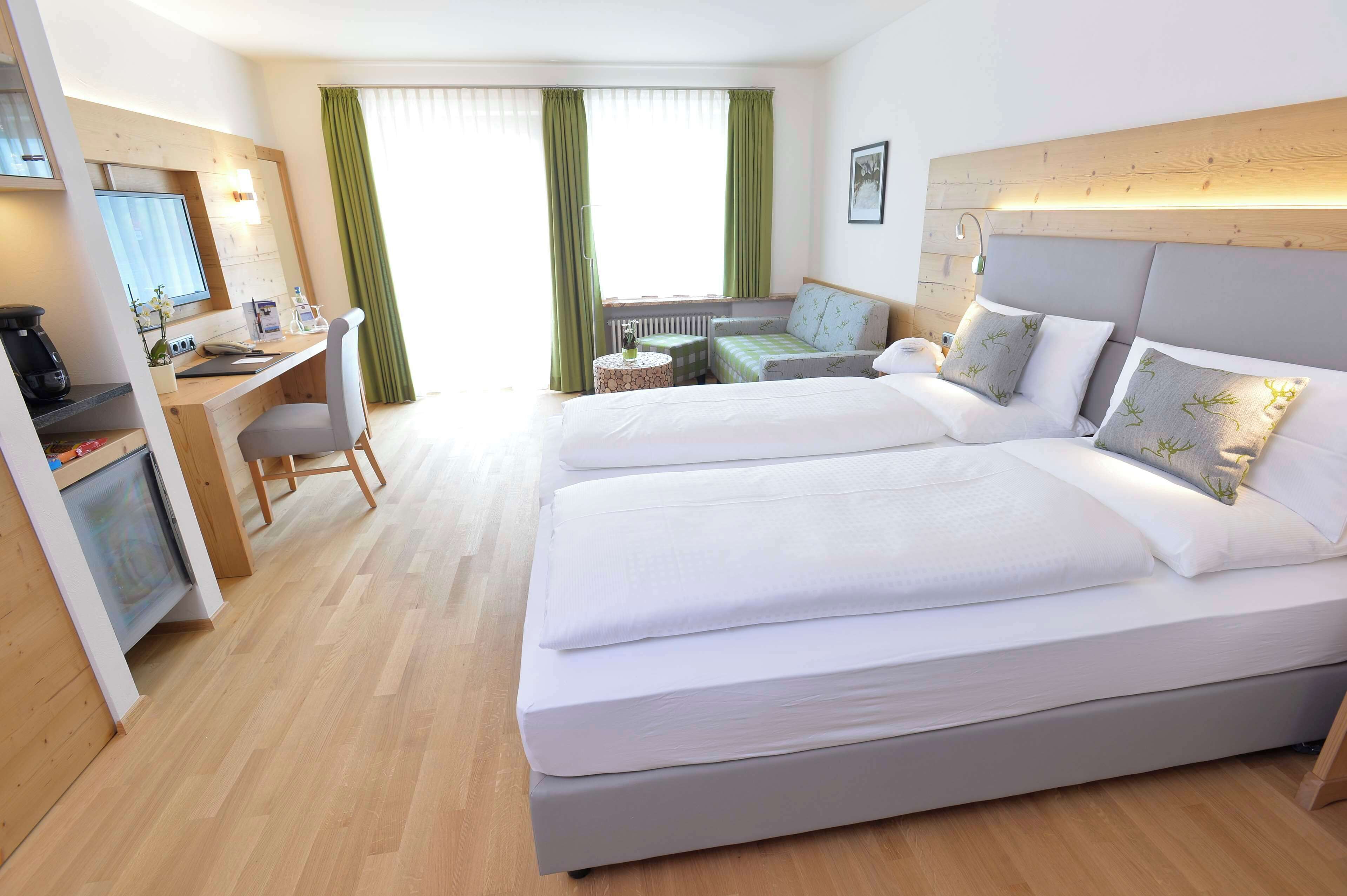 Best Western Plus Hotel Alpenhof