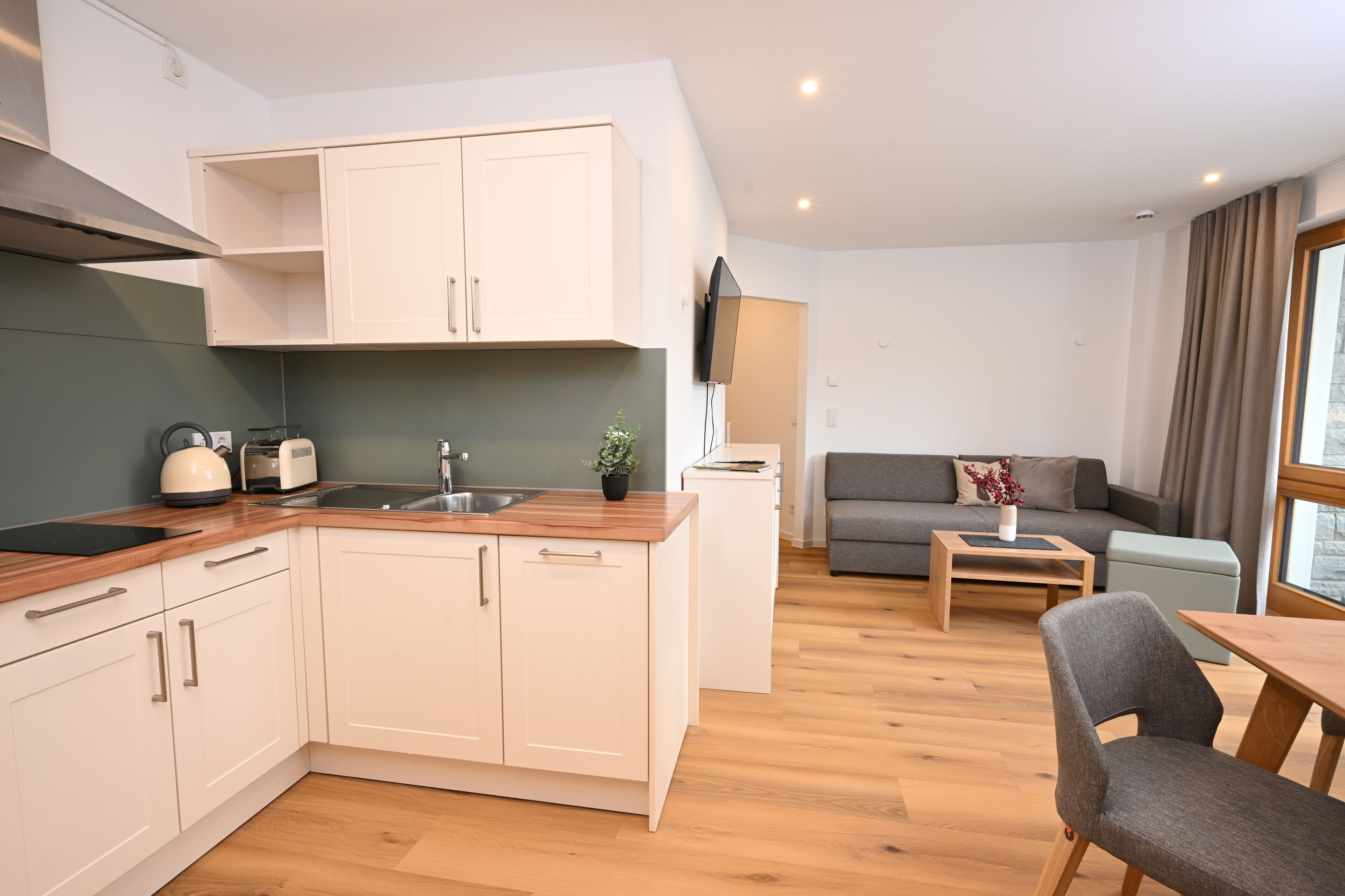 Best Western Plus Hotel Alpenhof