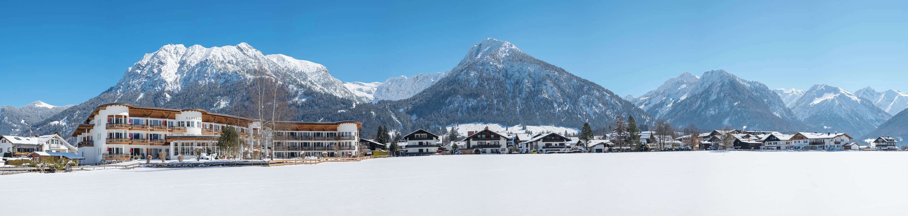 Best Western Plus Hotel Alpenhof