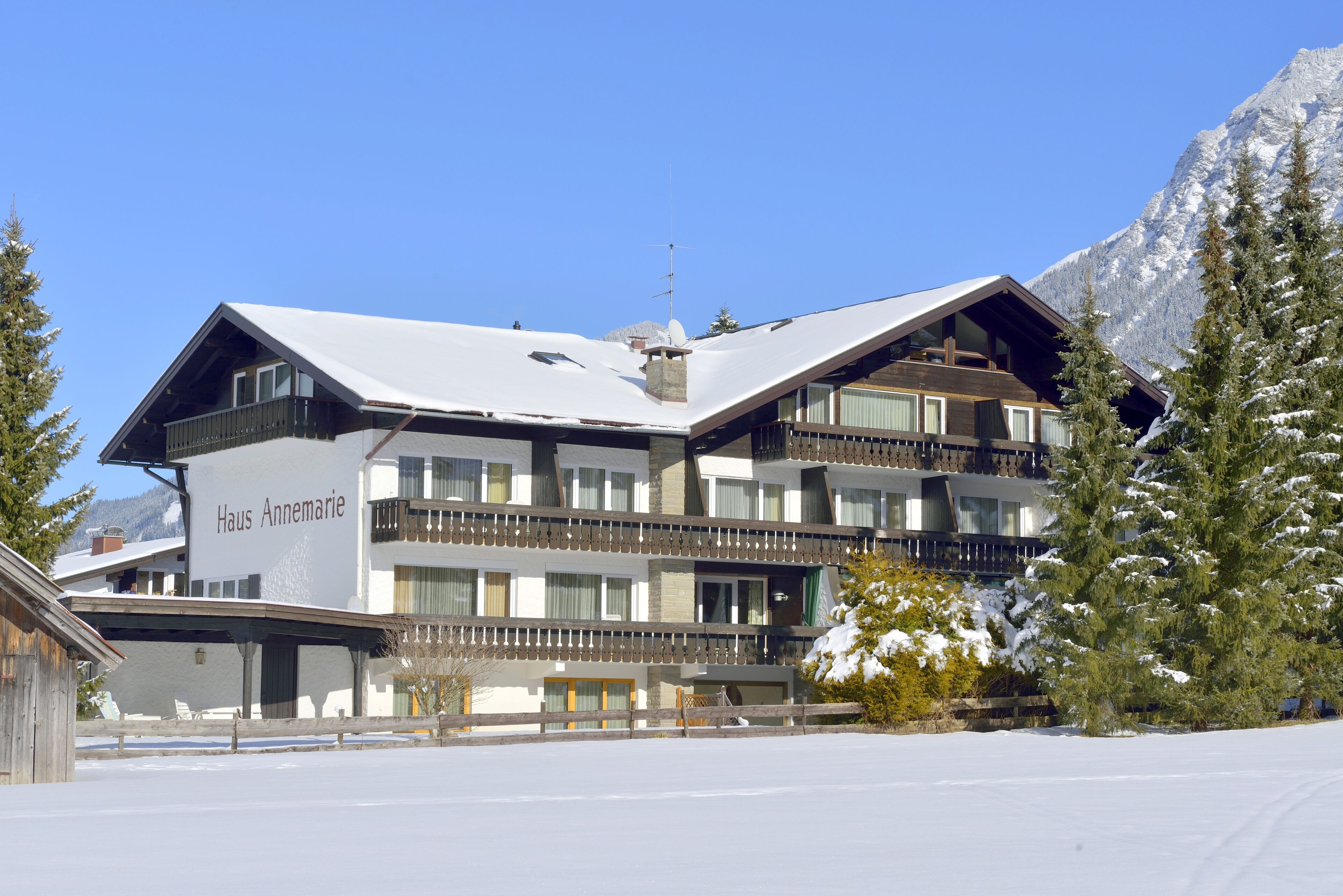 Best Western Plus Hotel Alpenhof