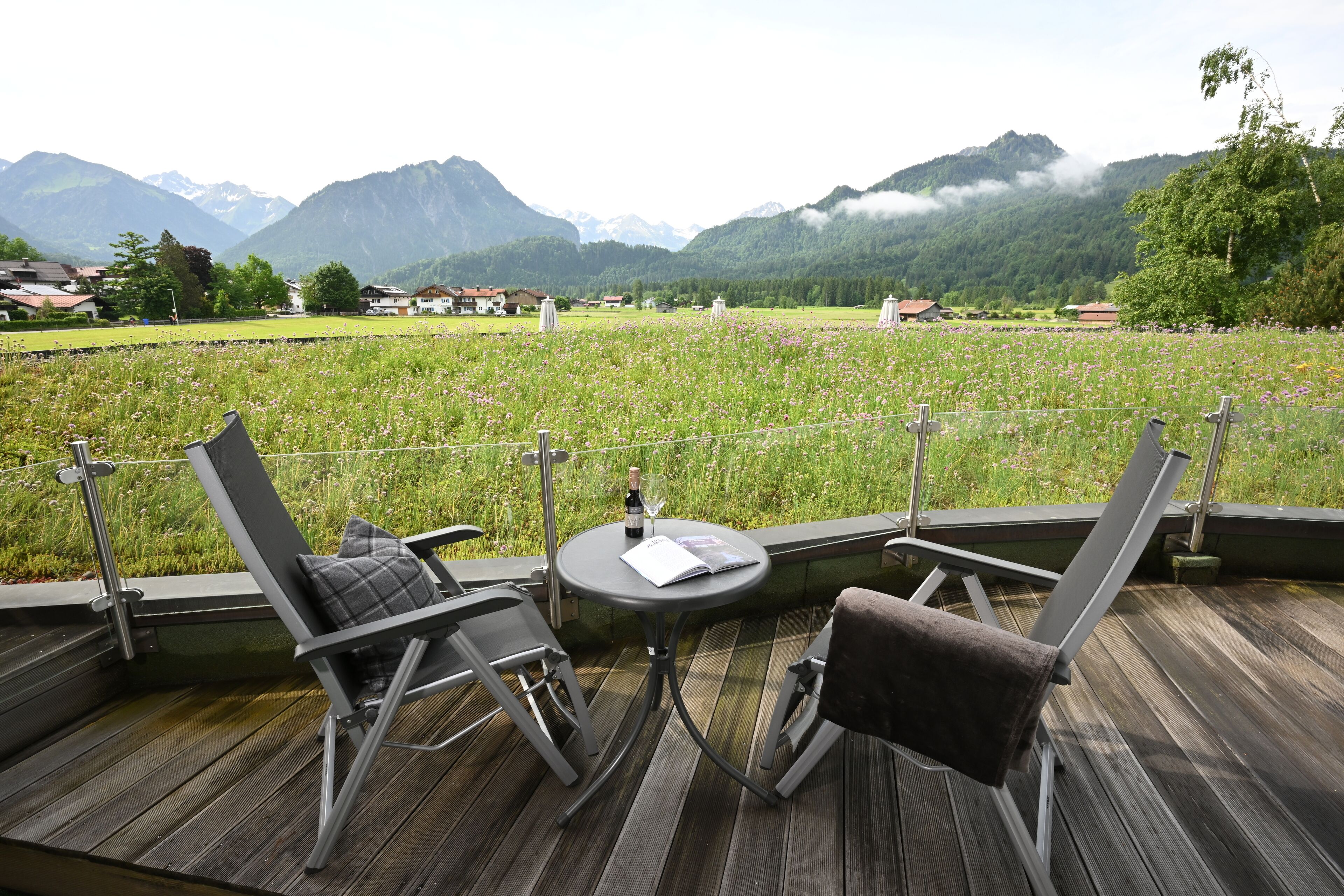 Best Western Plus Hotel Alpenhof