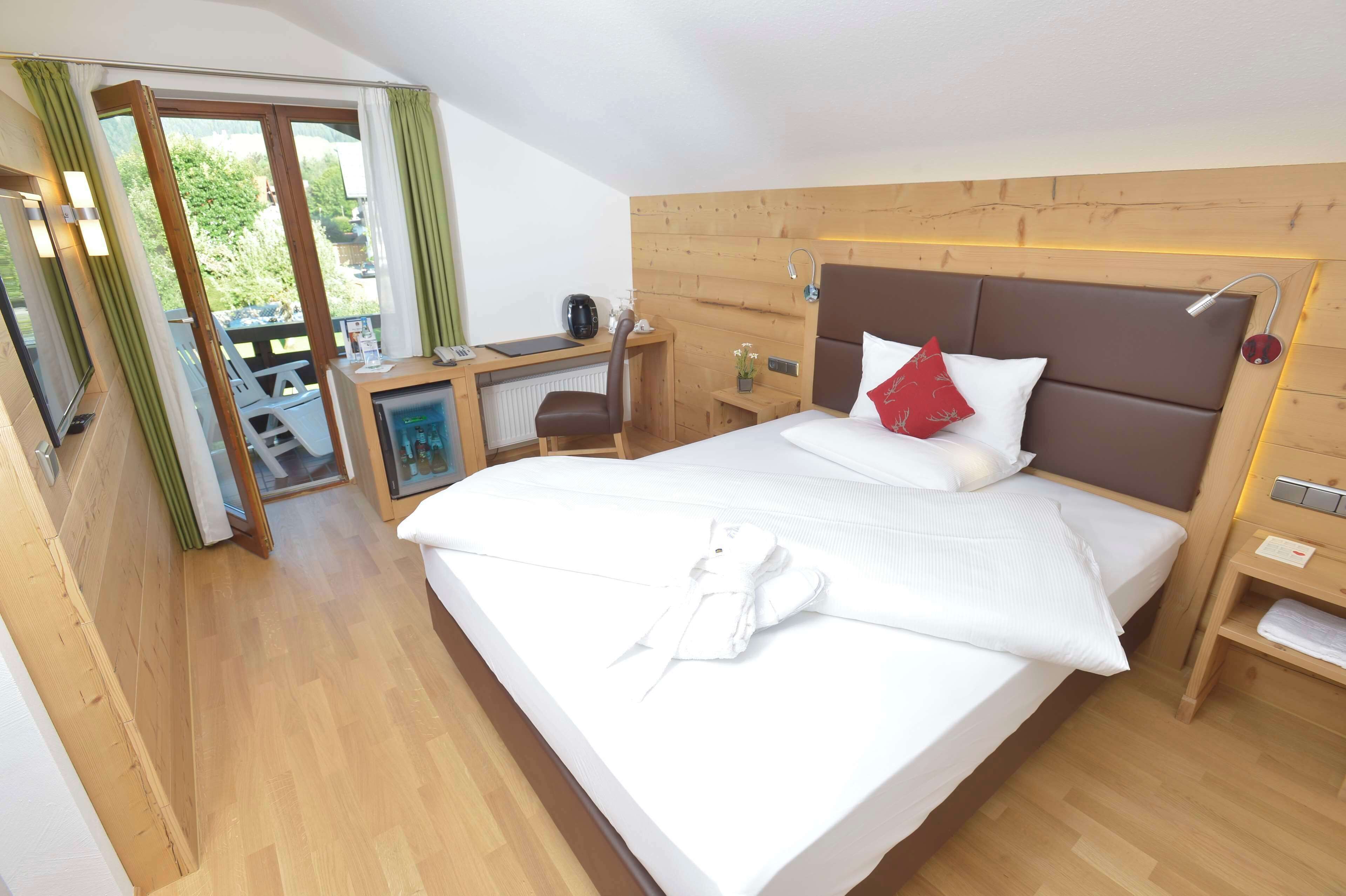 Best Western Plus Hotel Alpenhof