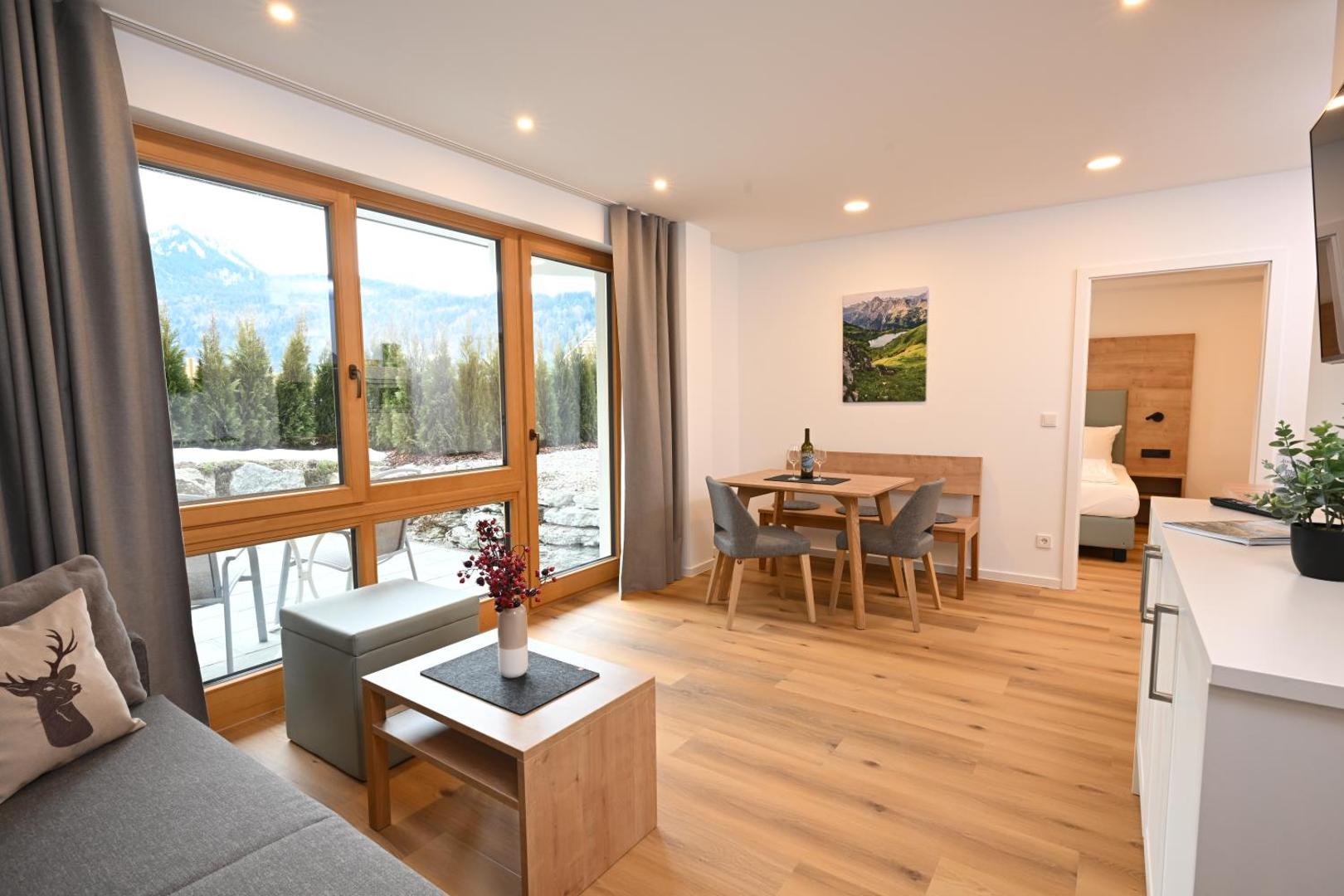 Best Western Plus Hotel Alpenhof