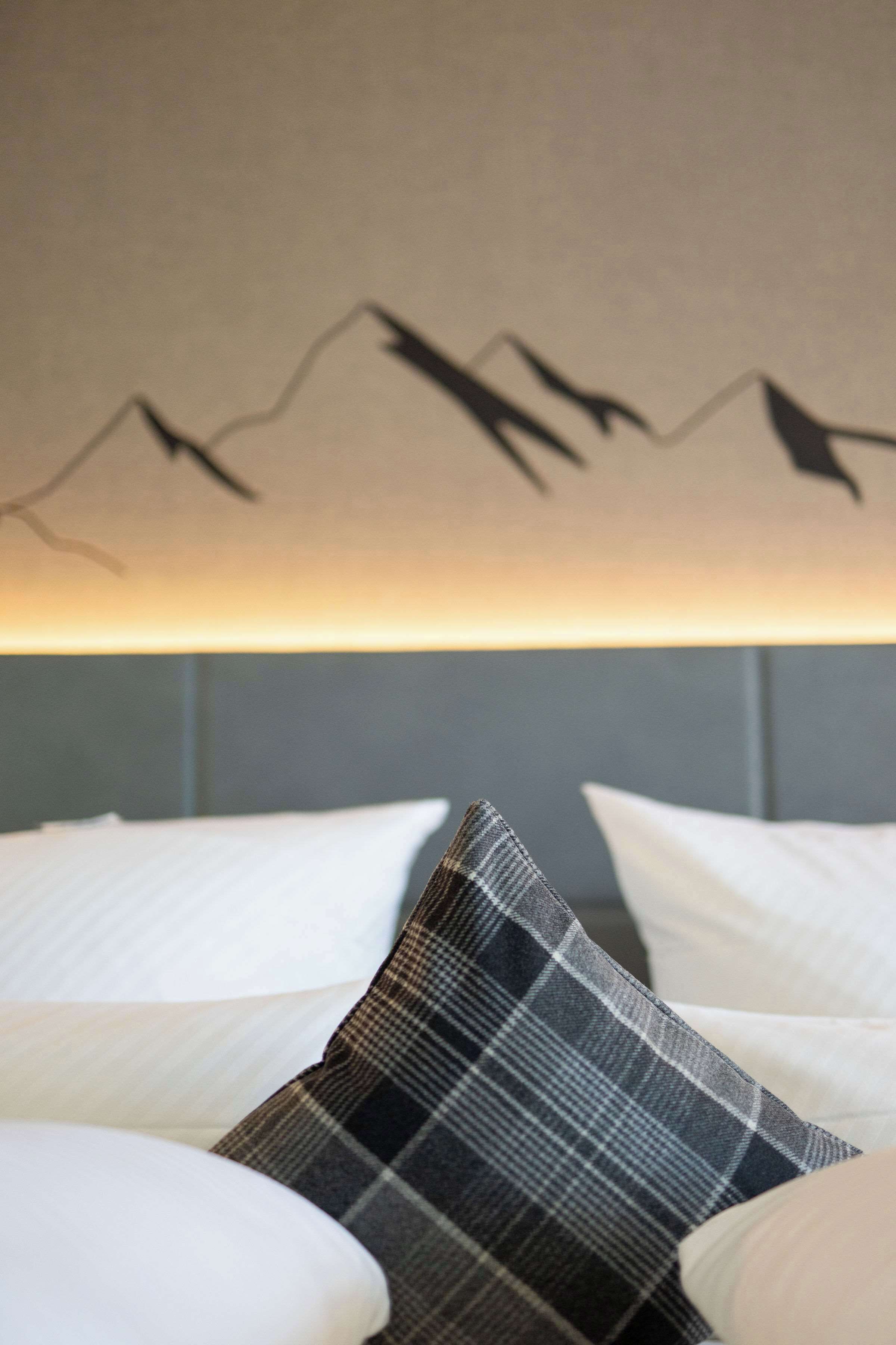 Best Western Plus Hotel Alpenhof