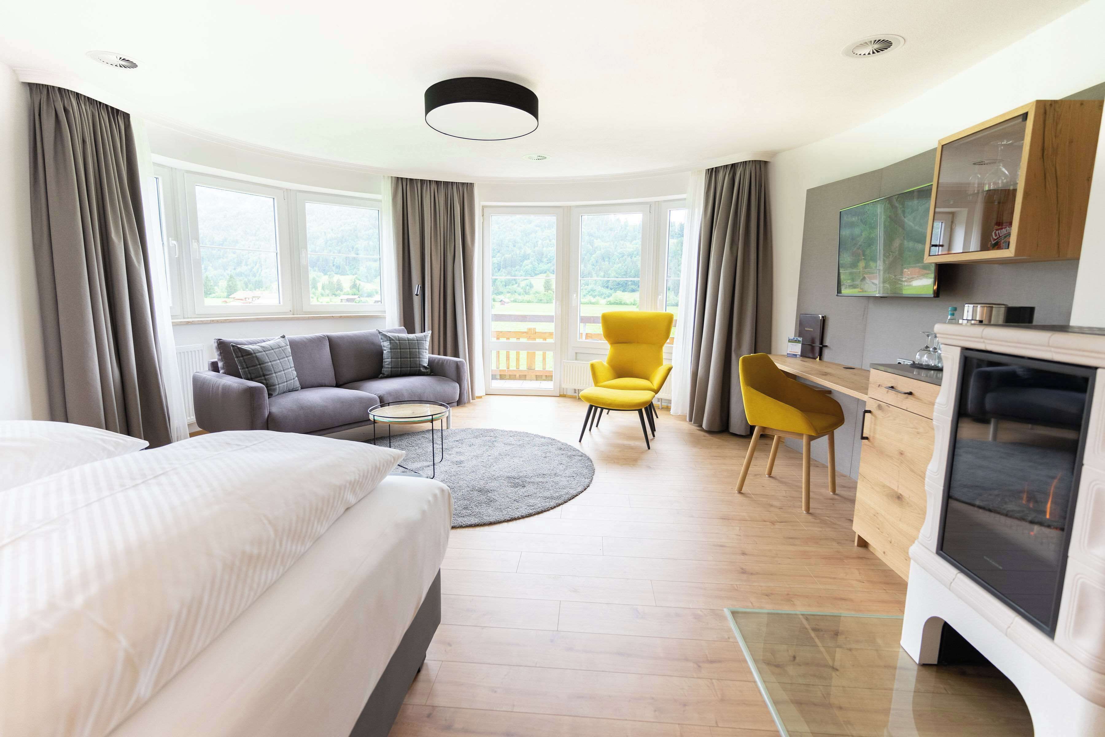 Best Western Plus Hotel Alpenhof