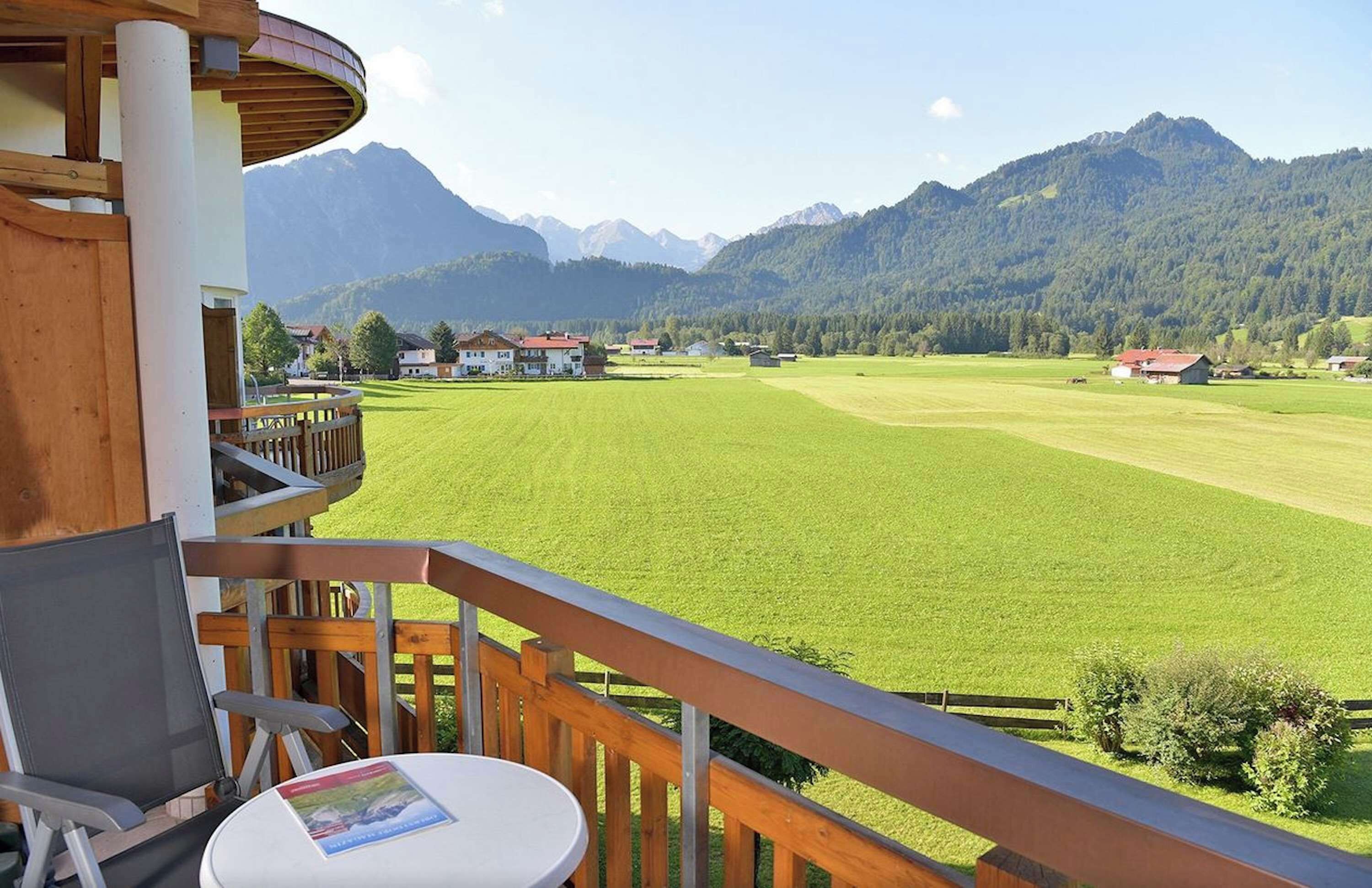 Best Western Plus Hotel Alpenhof