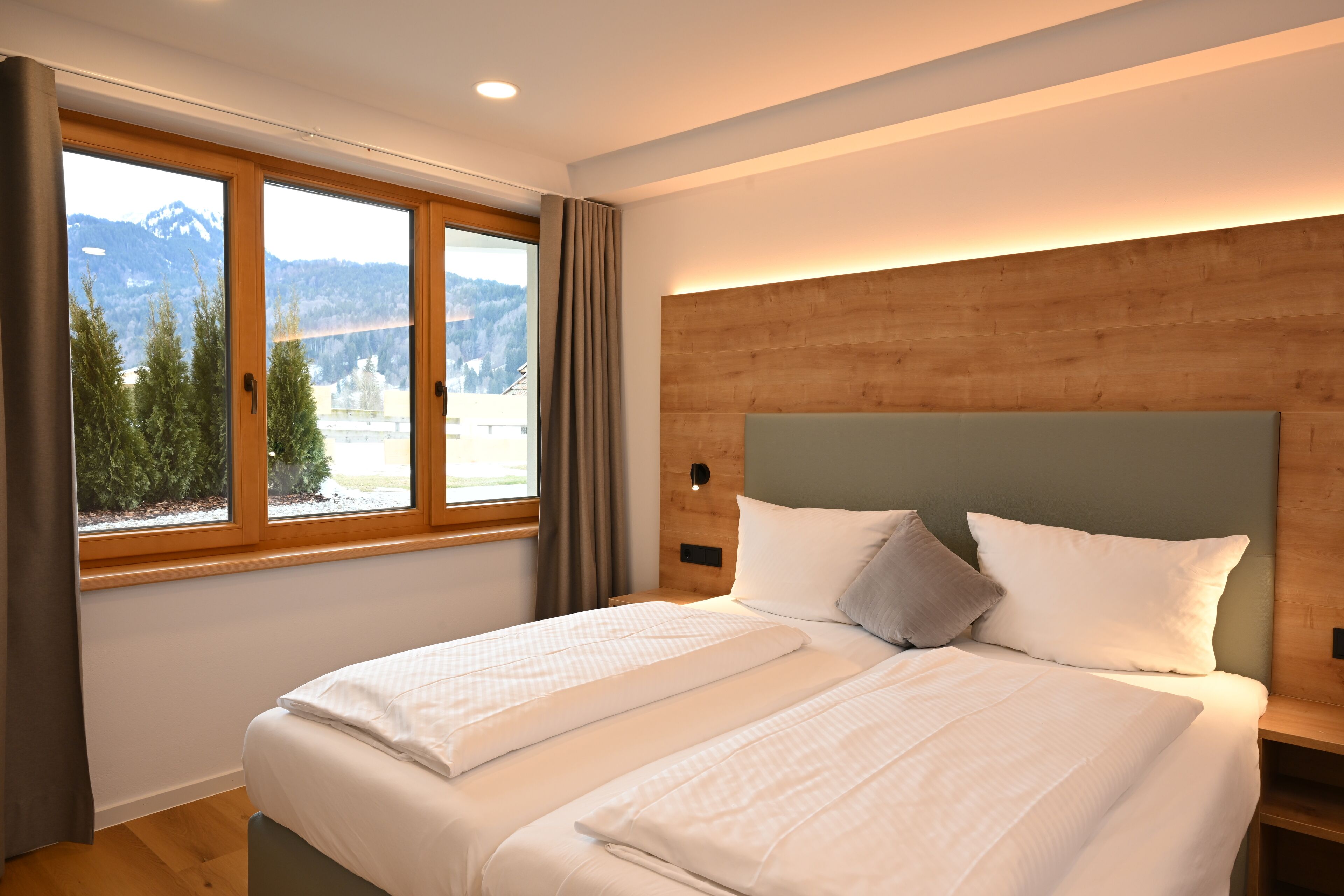 Best Western Plus Hotel Alpenhof