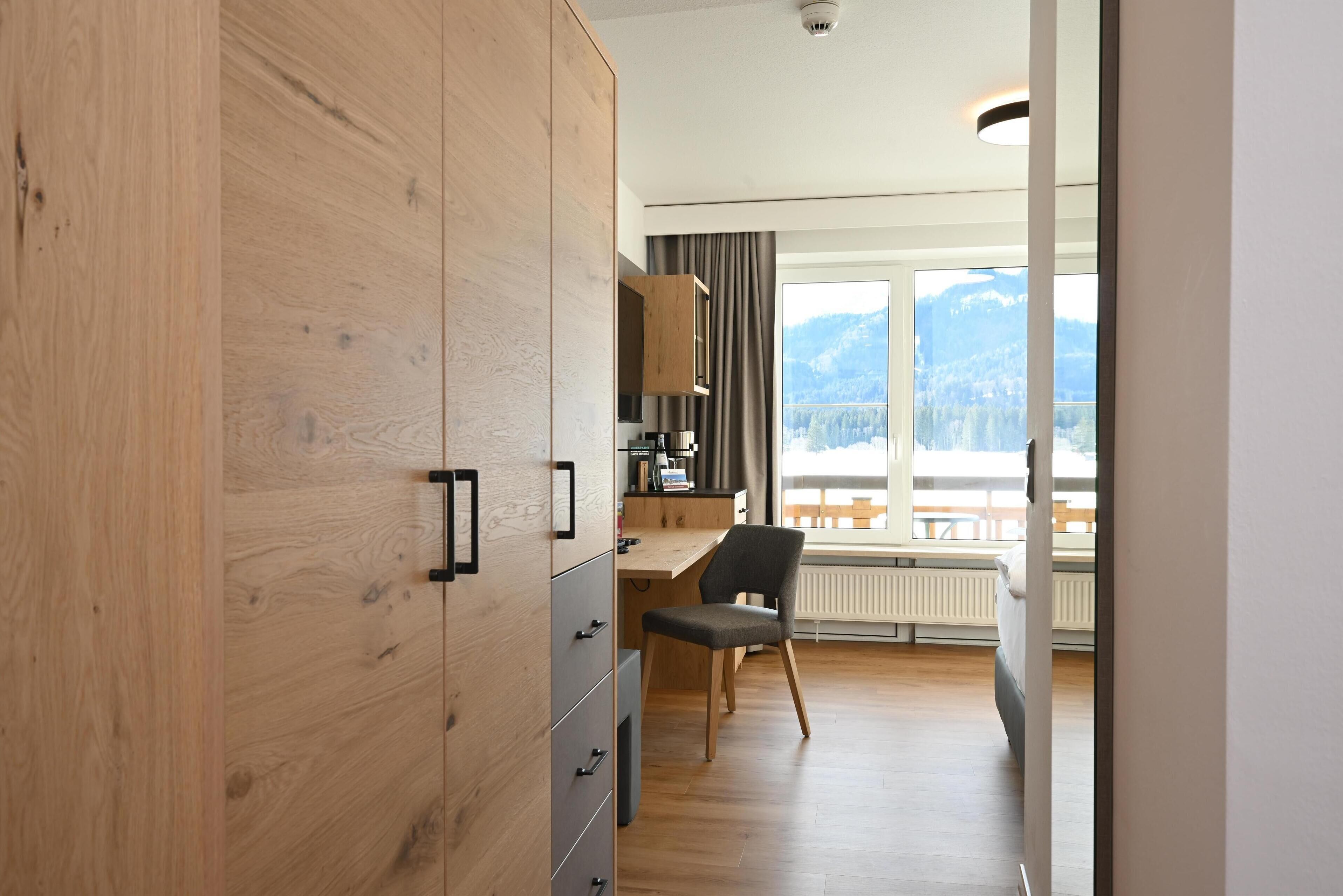 Best Western Plus Hotel Alpenhof