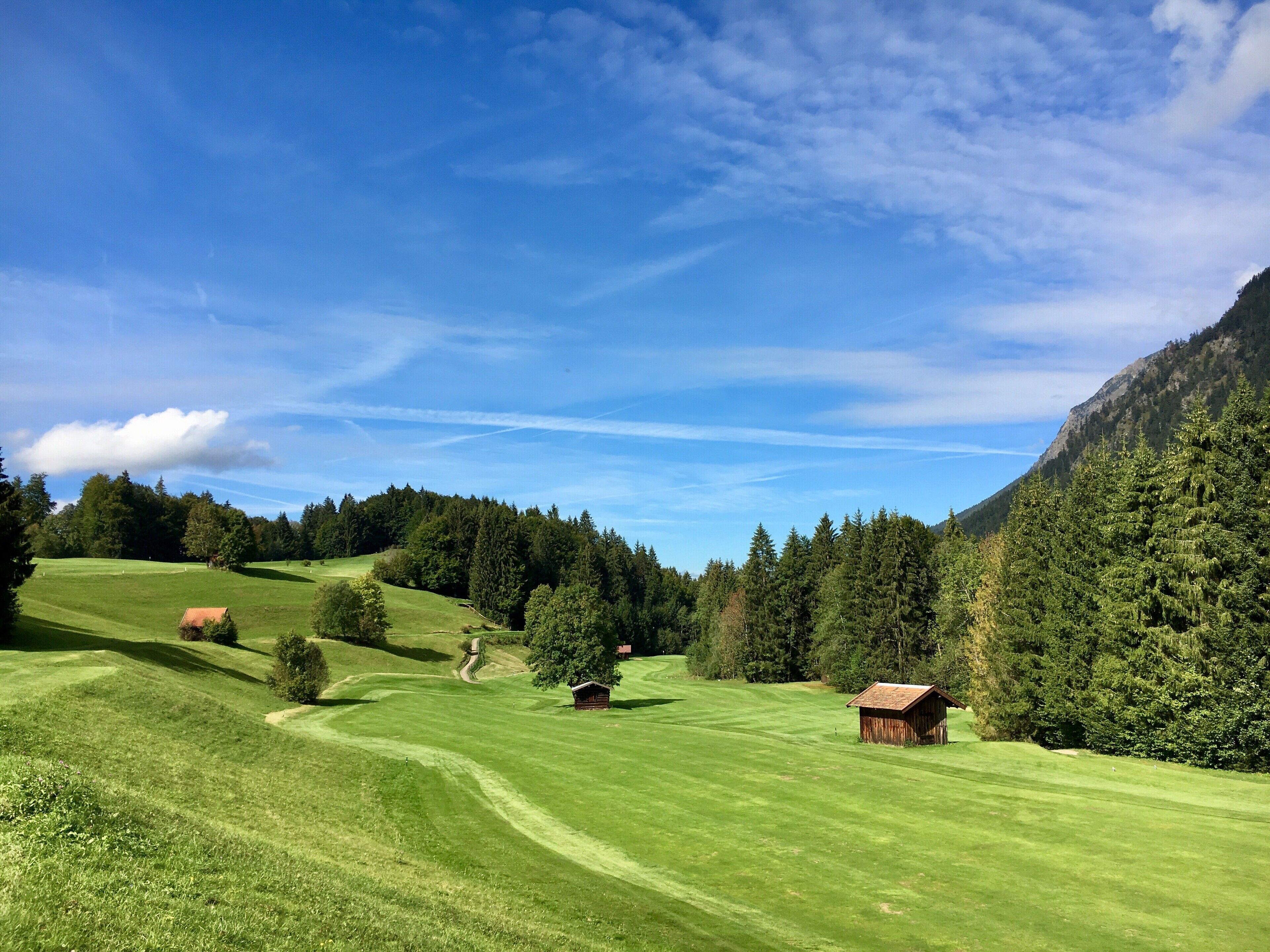 Best Western Plus Hotel Alpenhof