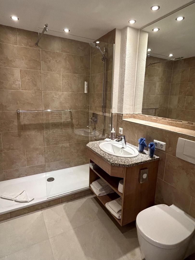 Best Western Plus Hotel Alpenhof