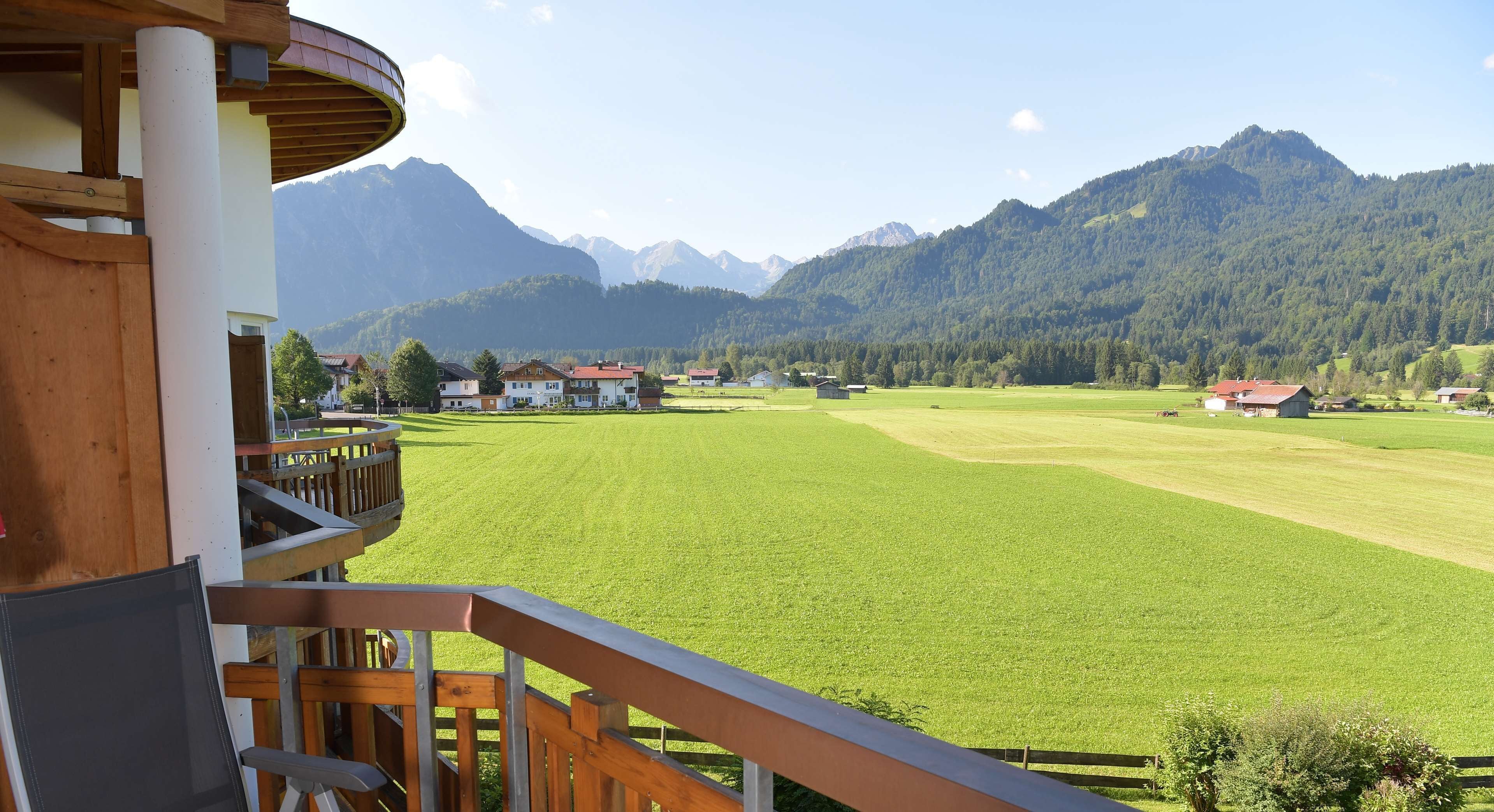Best Western Plus Hotel Alpenhof