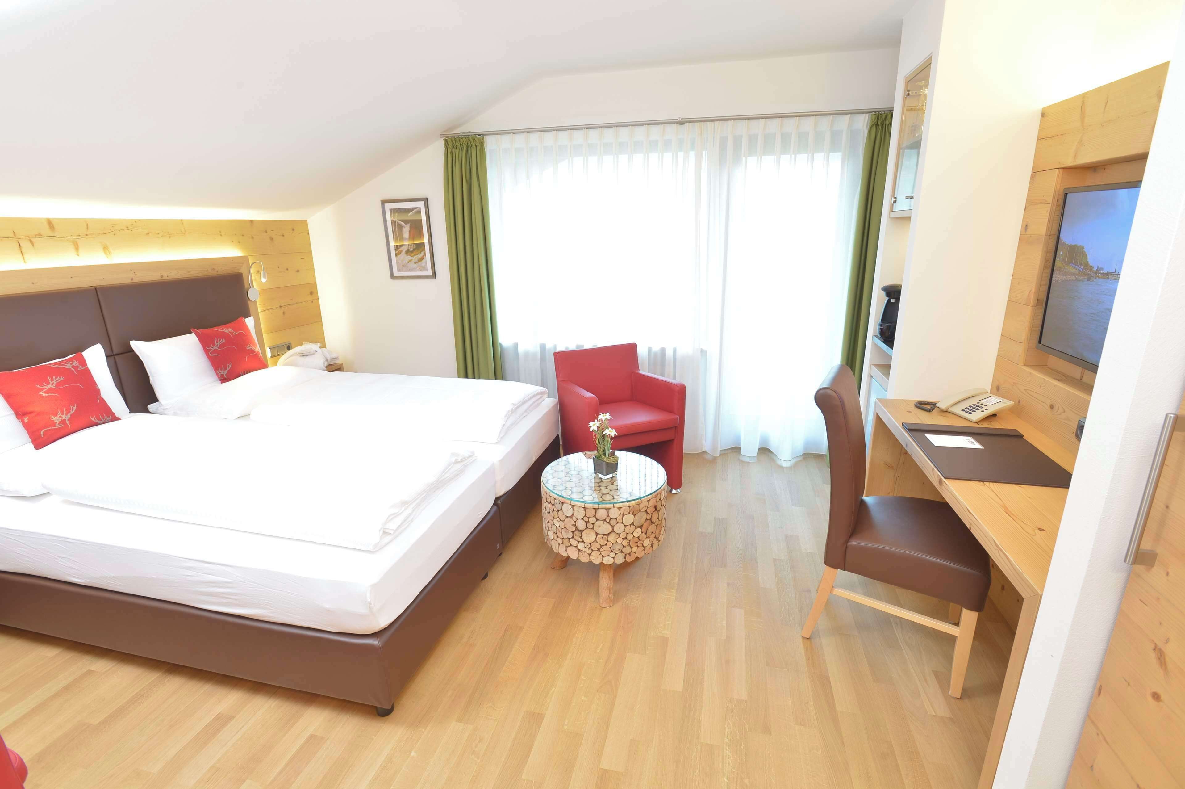 Best Western Plus Hotel Alpenhof