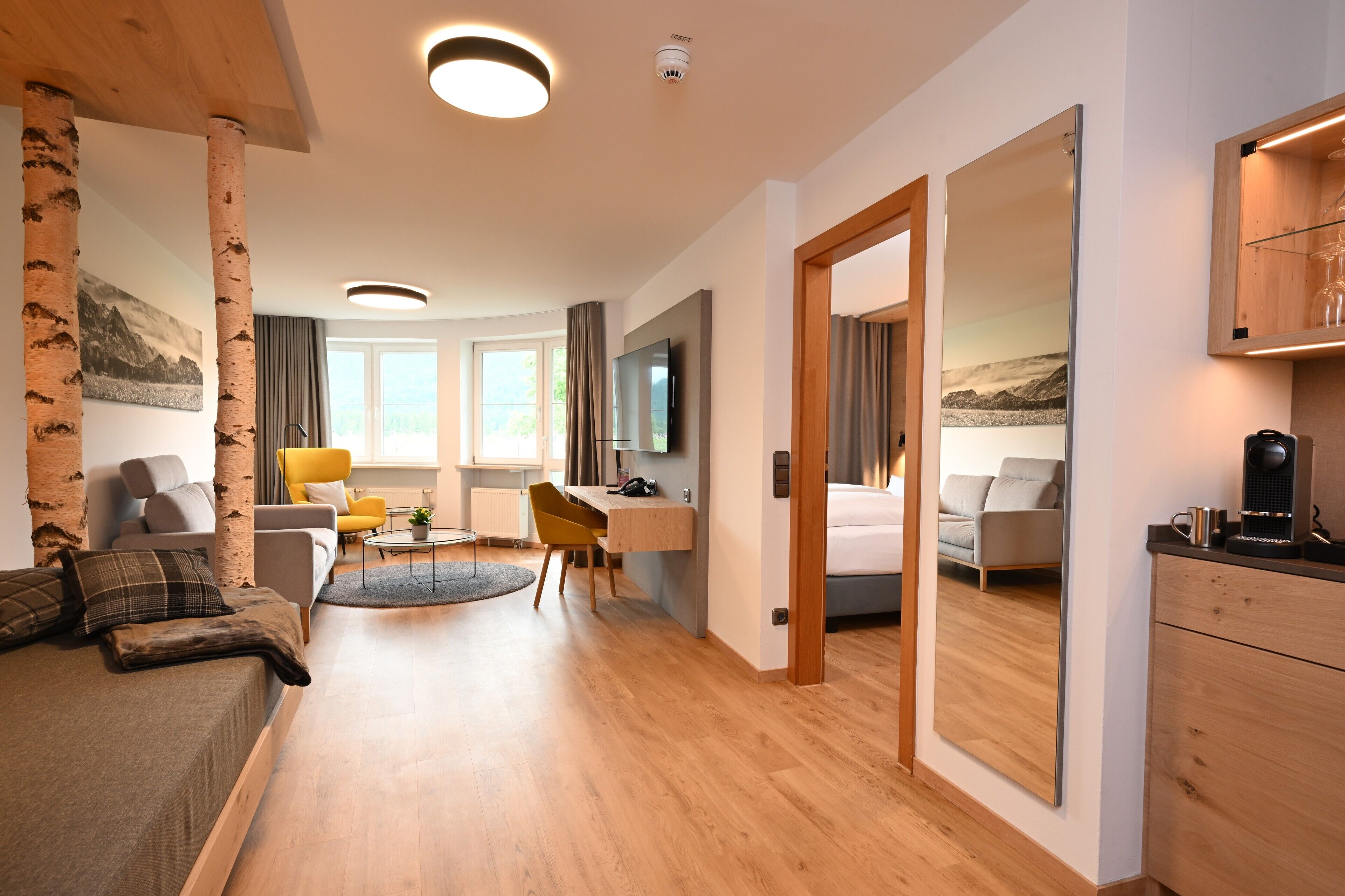 Best Western Plus Hotel Alpenhof