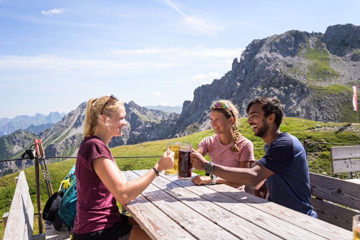 Best Western Plus Hotel Alpenhof