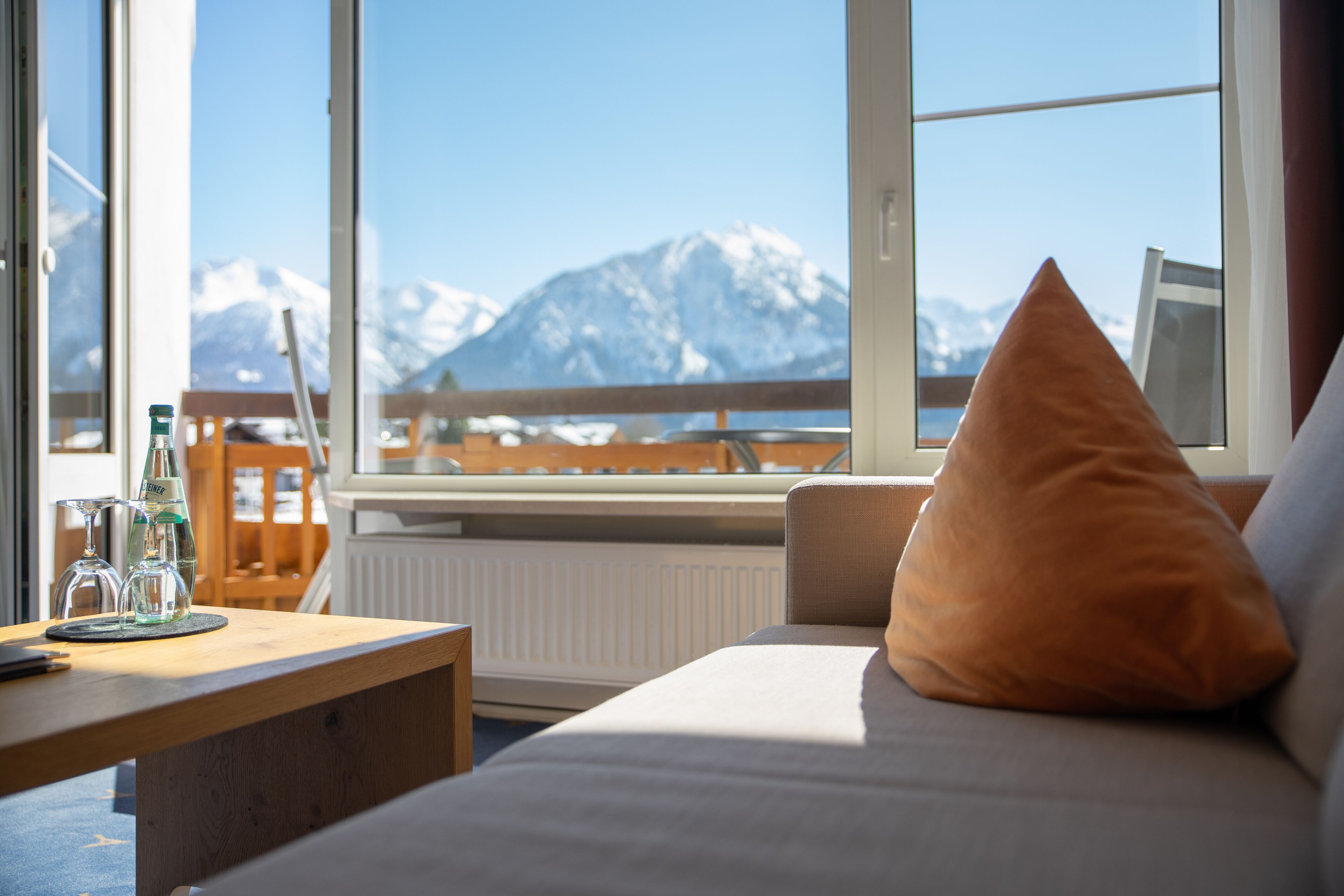 Best Western Plus Hotel Alpenhof