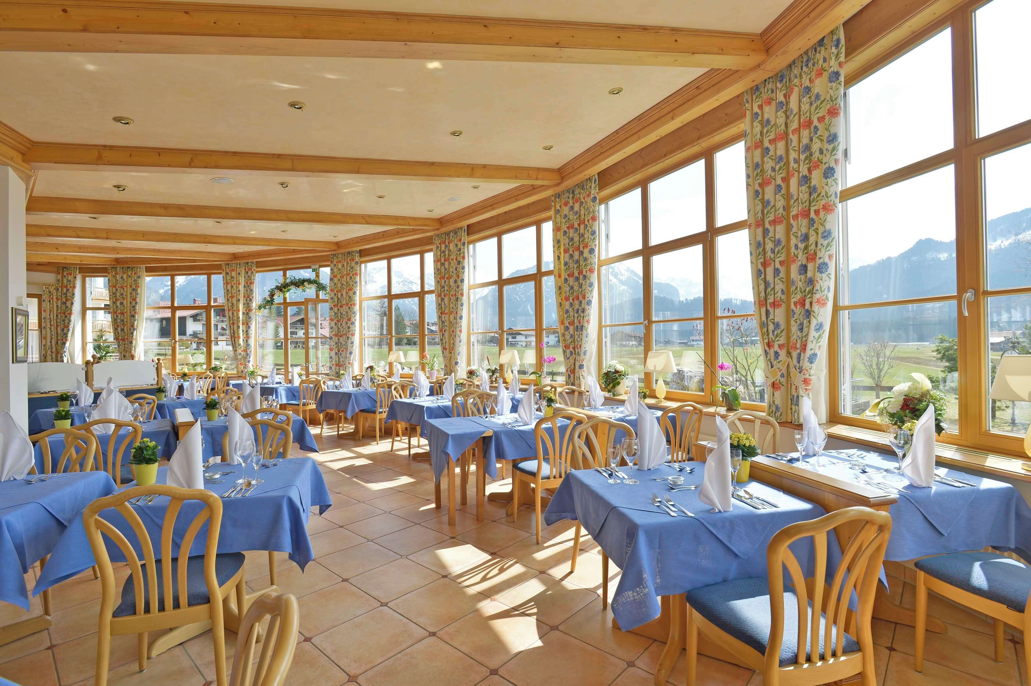 Best Western Plus Hotel Alpenhof