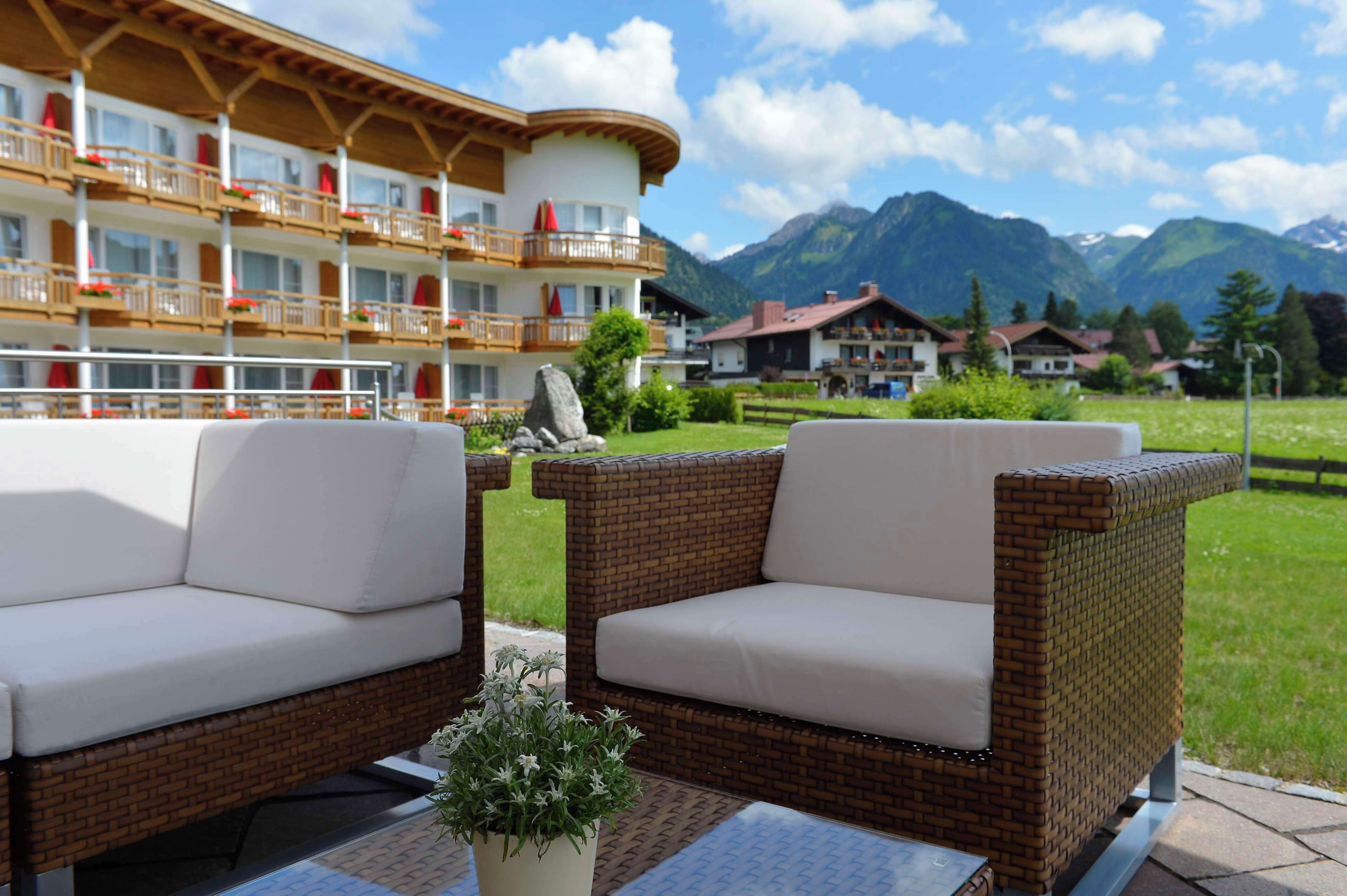 Best Western Plus Hotel Alpenhof