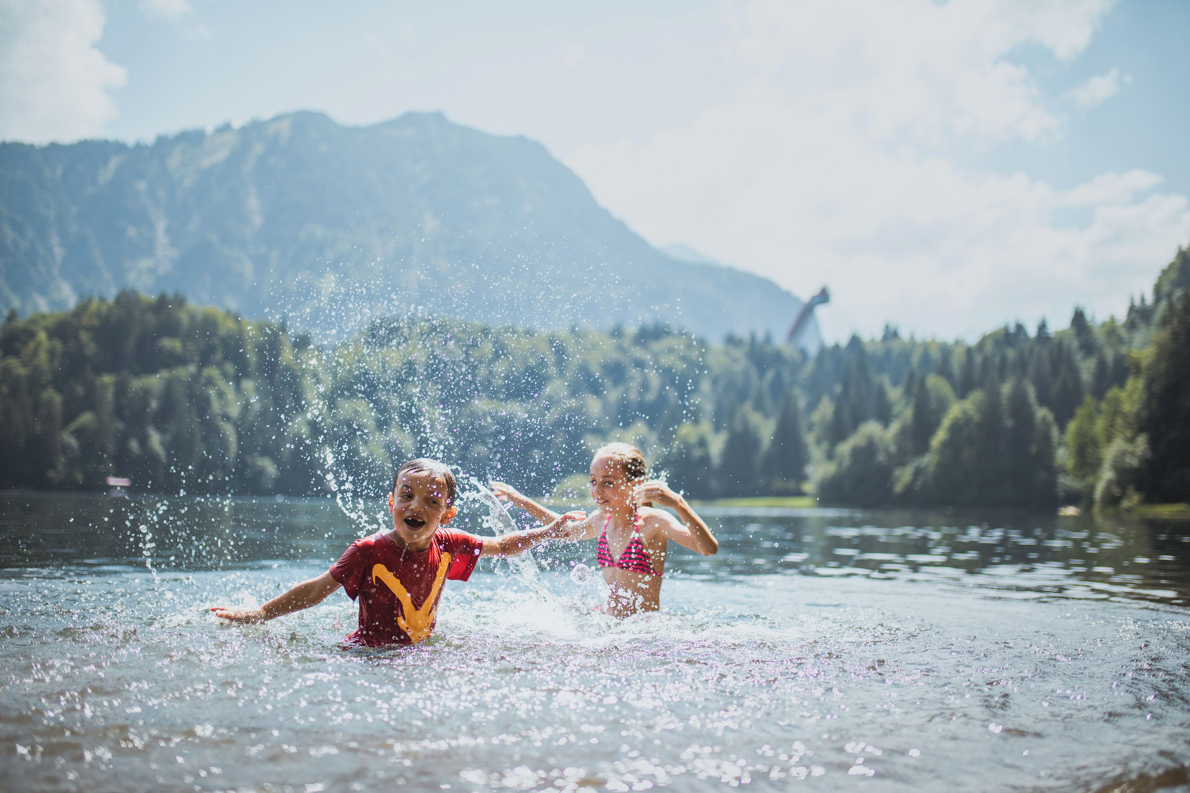 Best Western Plus Hotel Alpenhof