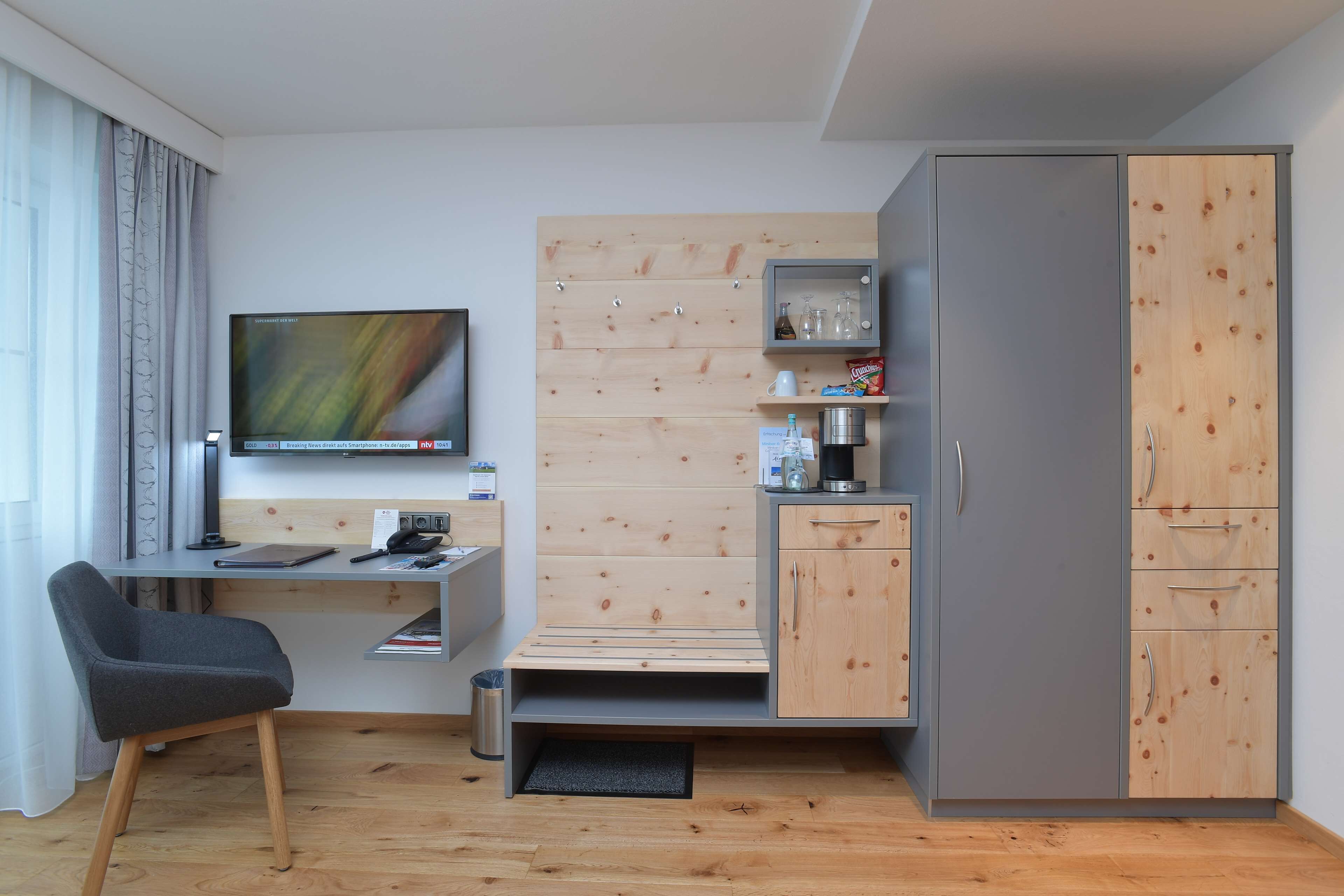 Best Western Plus Hotel Alpenhof