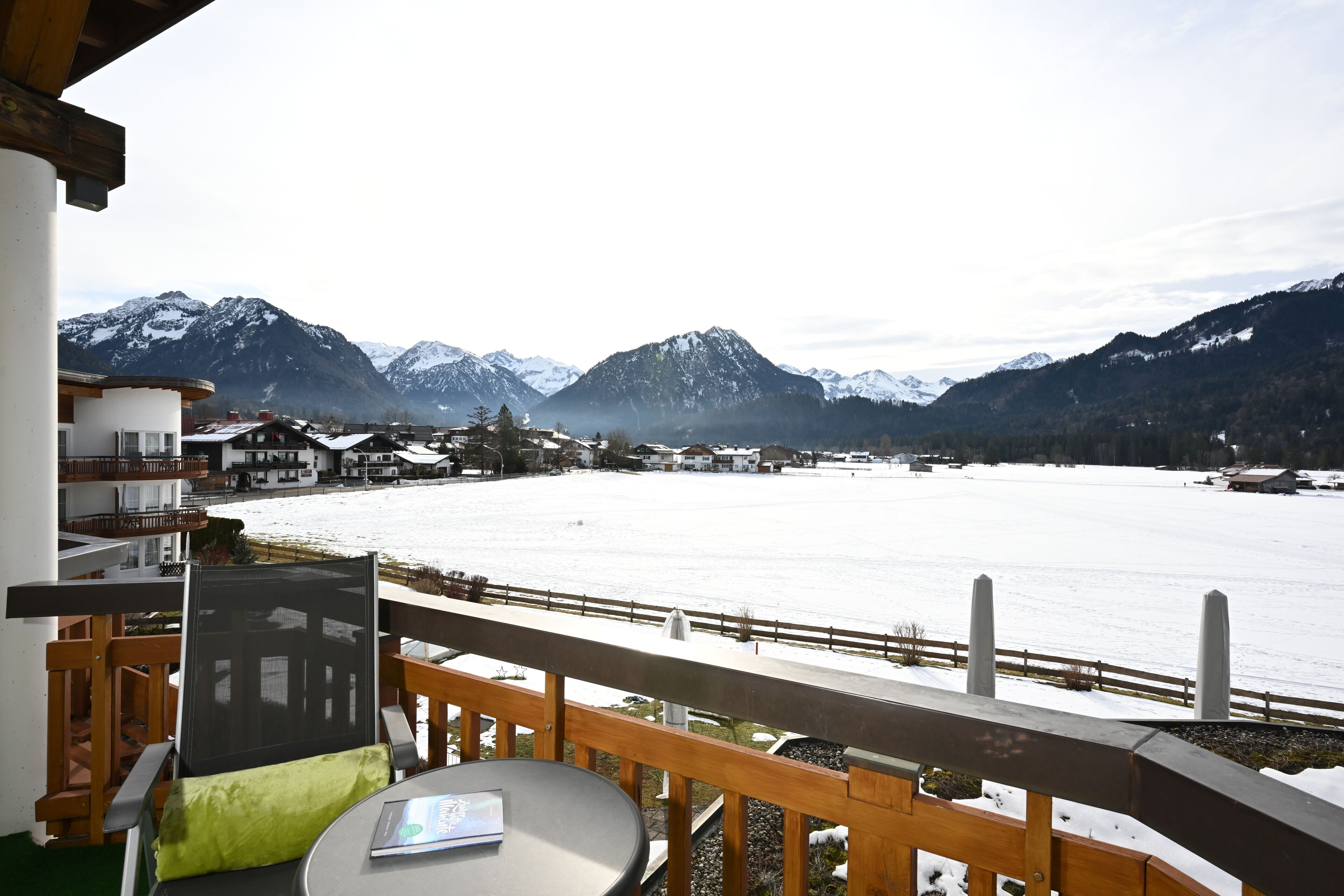 Best Western Plus Hotel Alpenhof