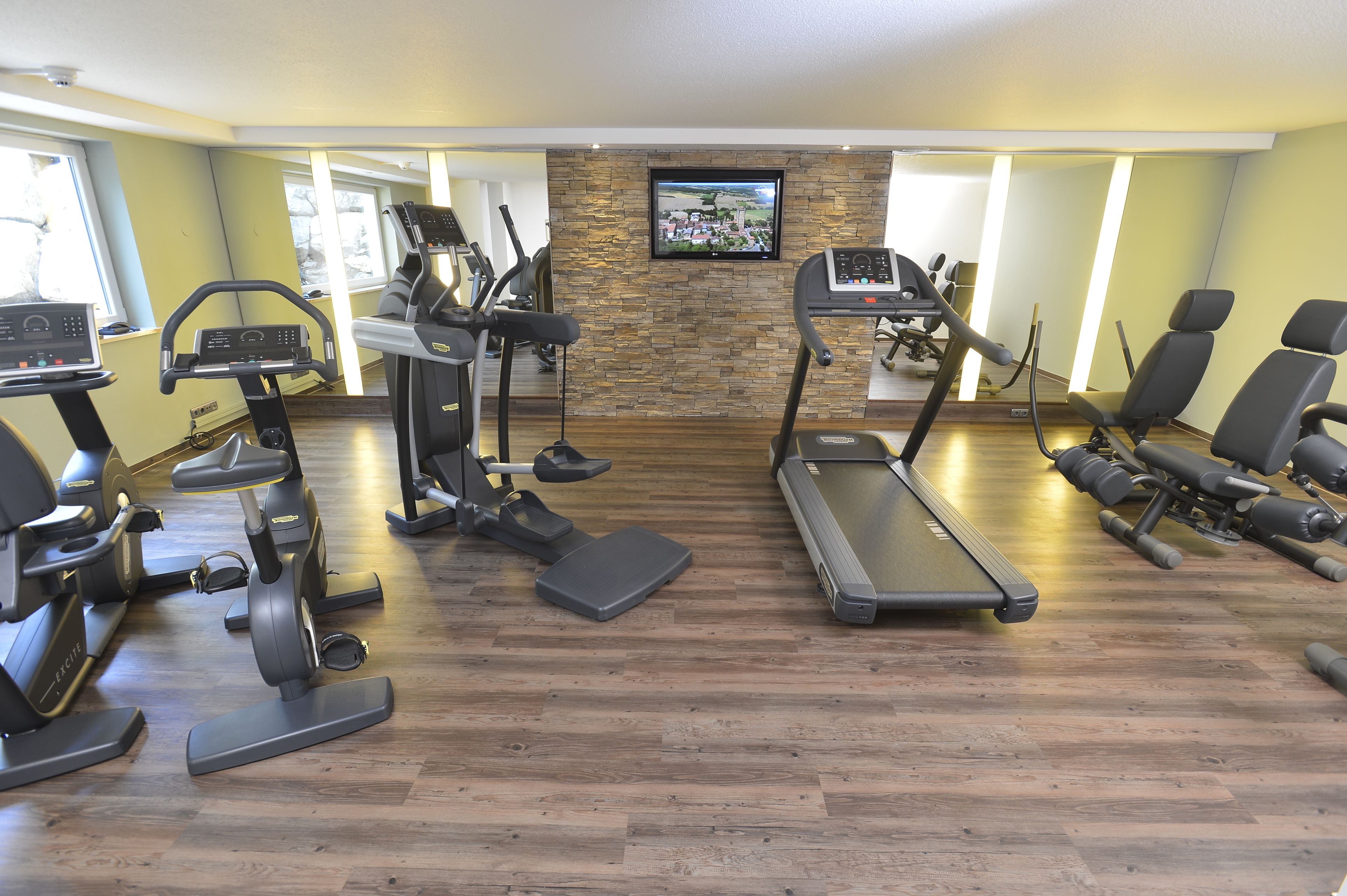 Best Western Plus Hotel Alpenhof