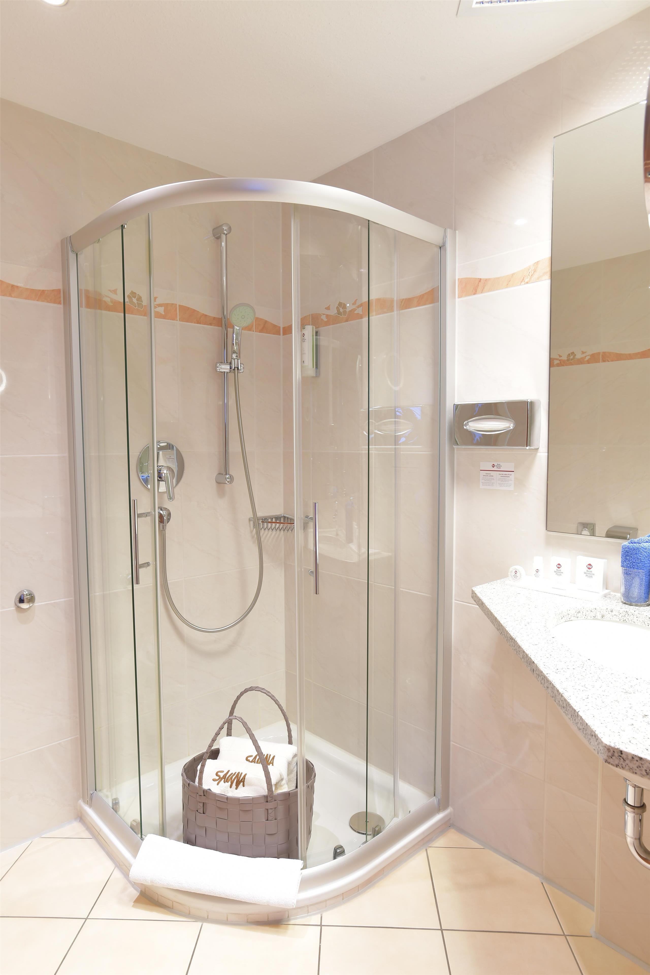 Best Western Plus Hotel Alpenhof