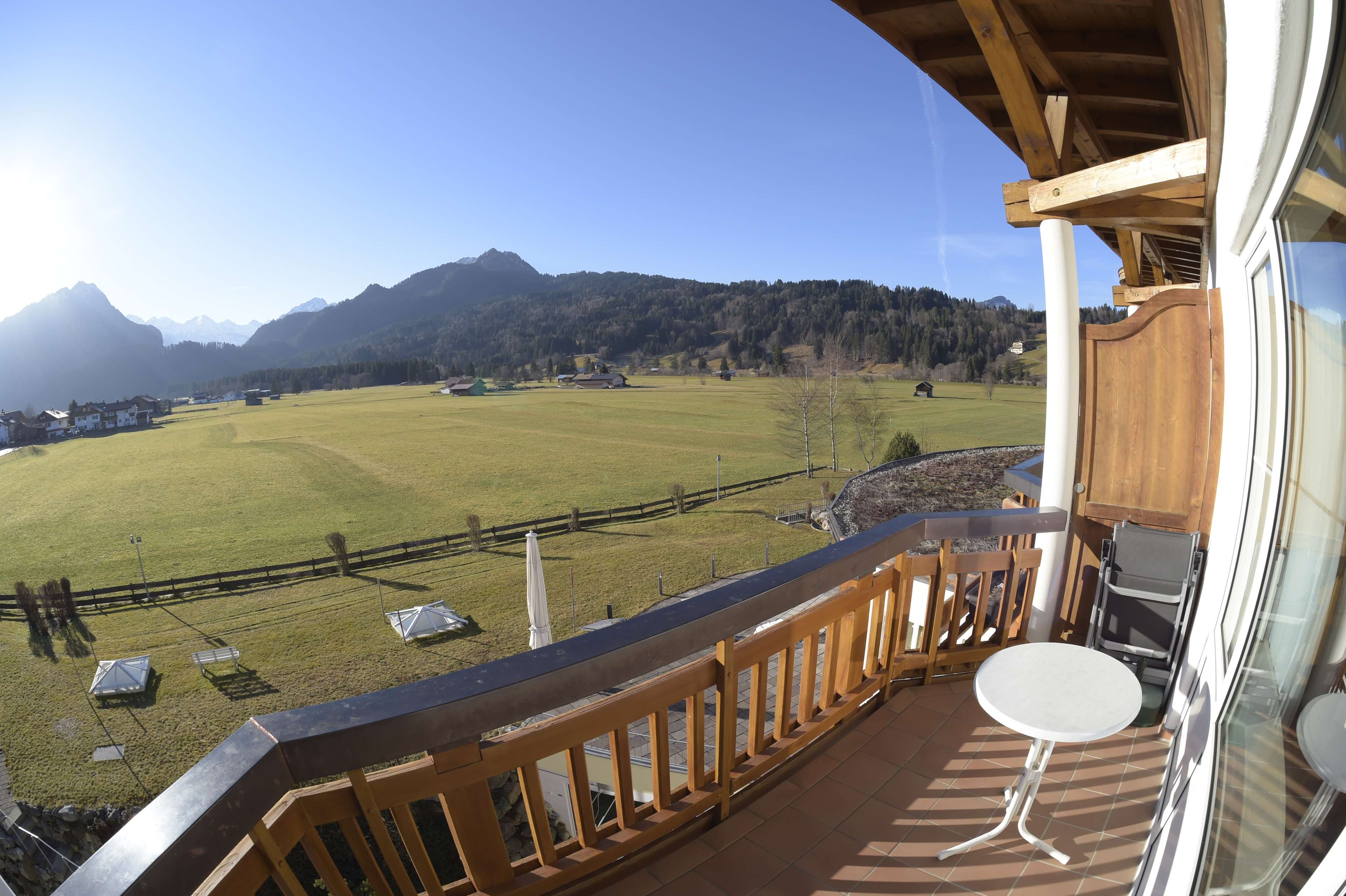 Best Western Plus Hotel Alpenhof