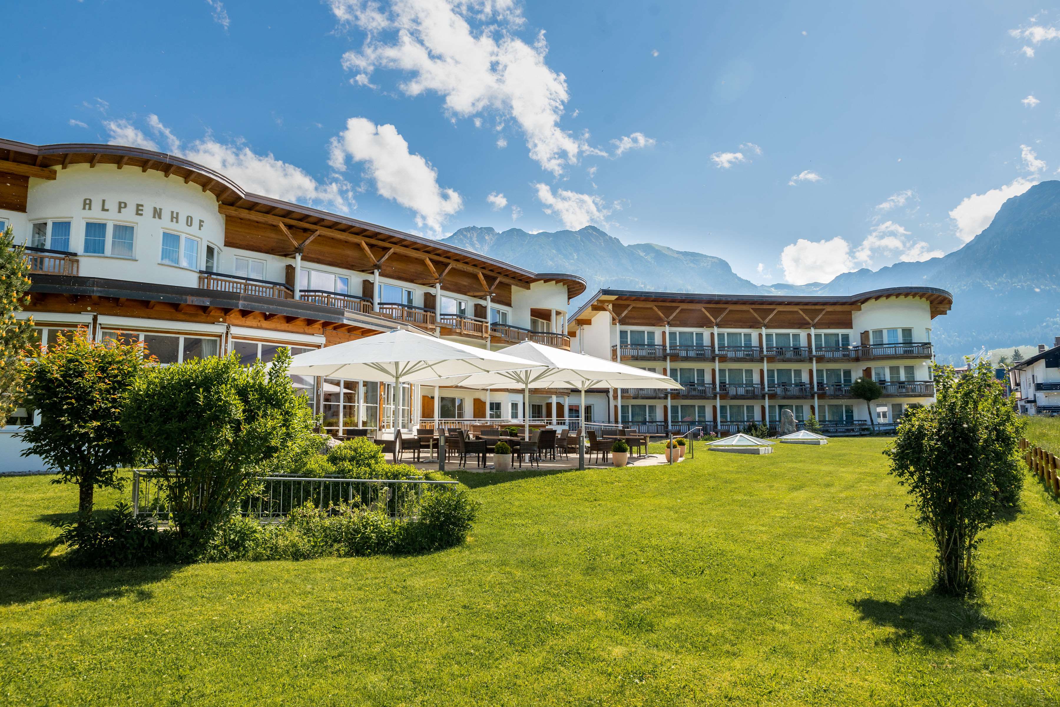 Best Western Plus Hotel Alpenhof Best Western Plus Hotel Alpenhof