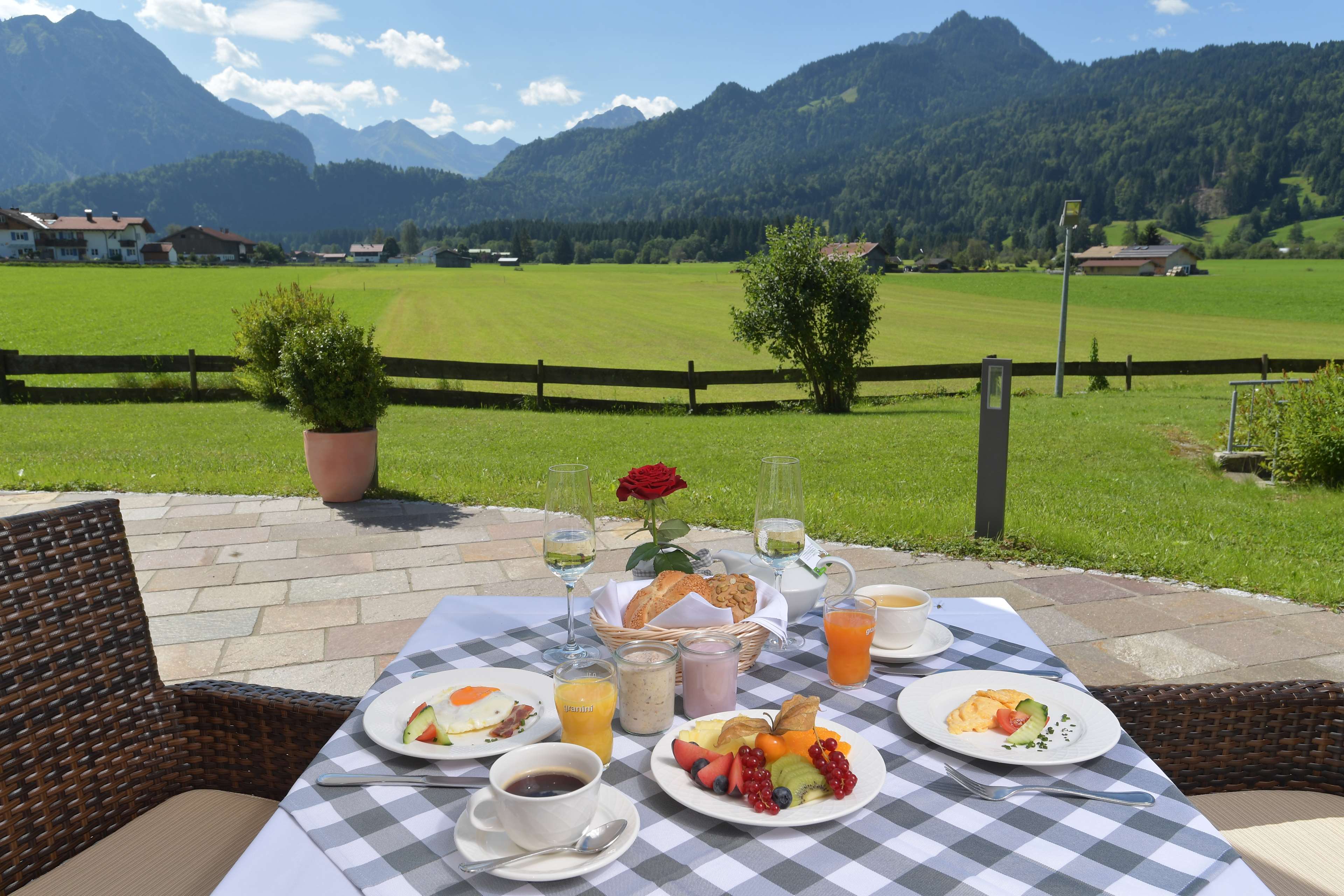 Best Western Plus Hotel Alpenhof