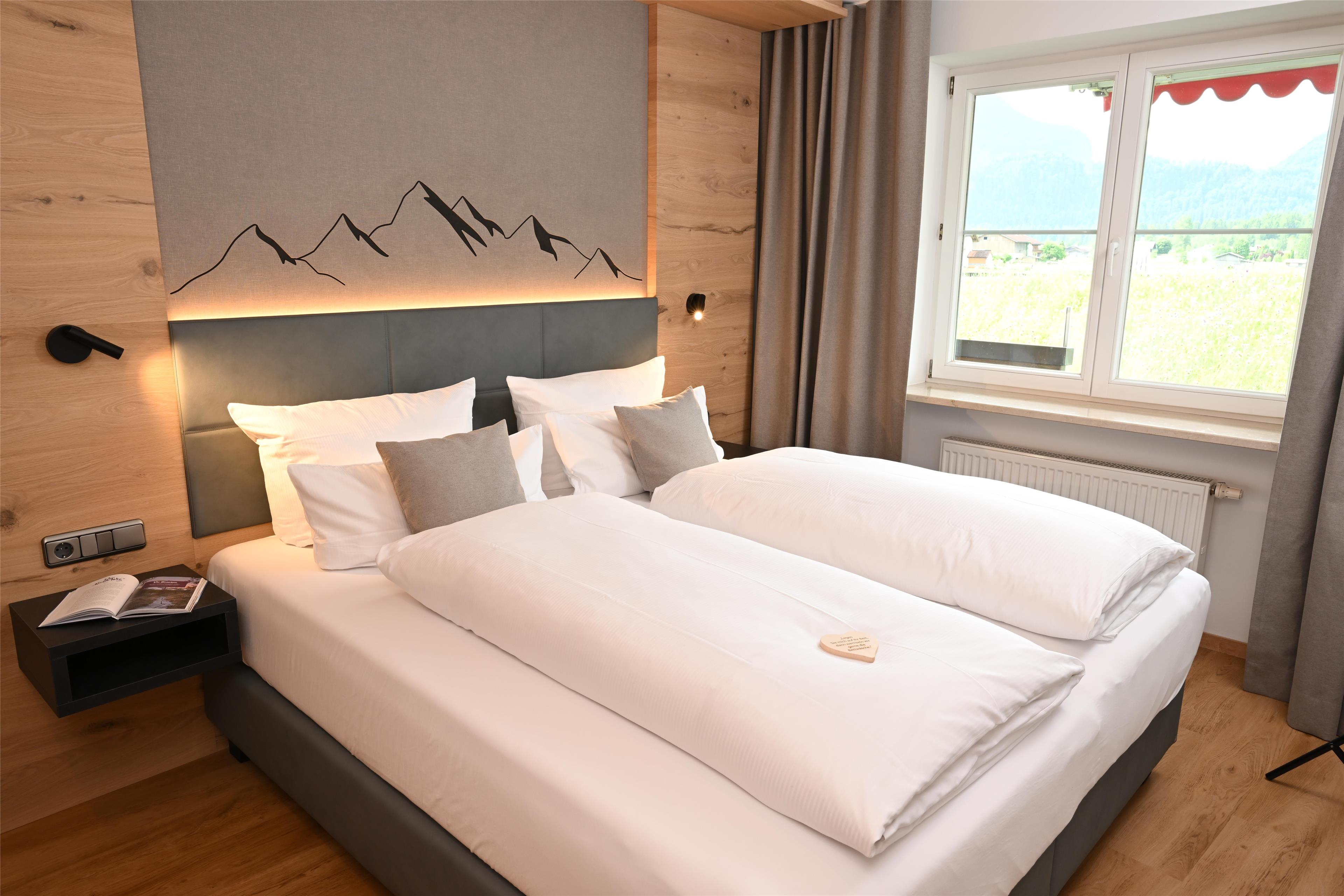 Best Western Plus Hotel Alpenhof