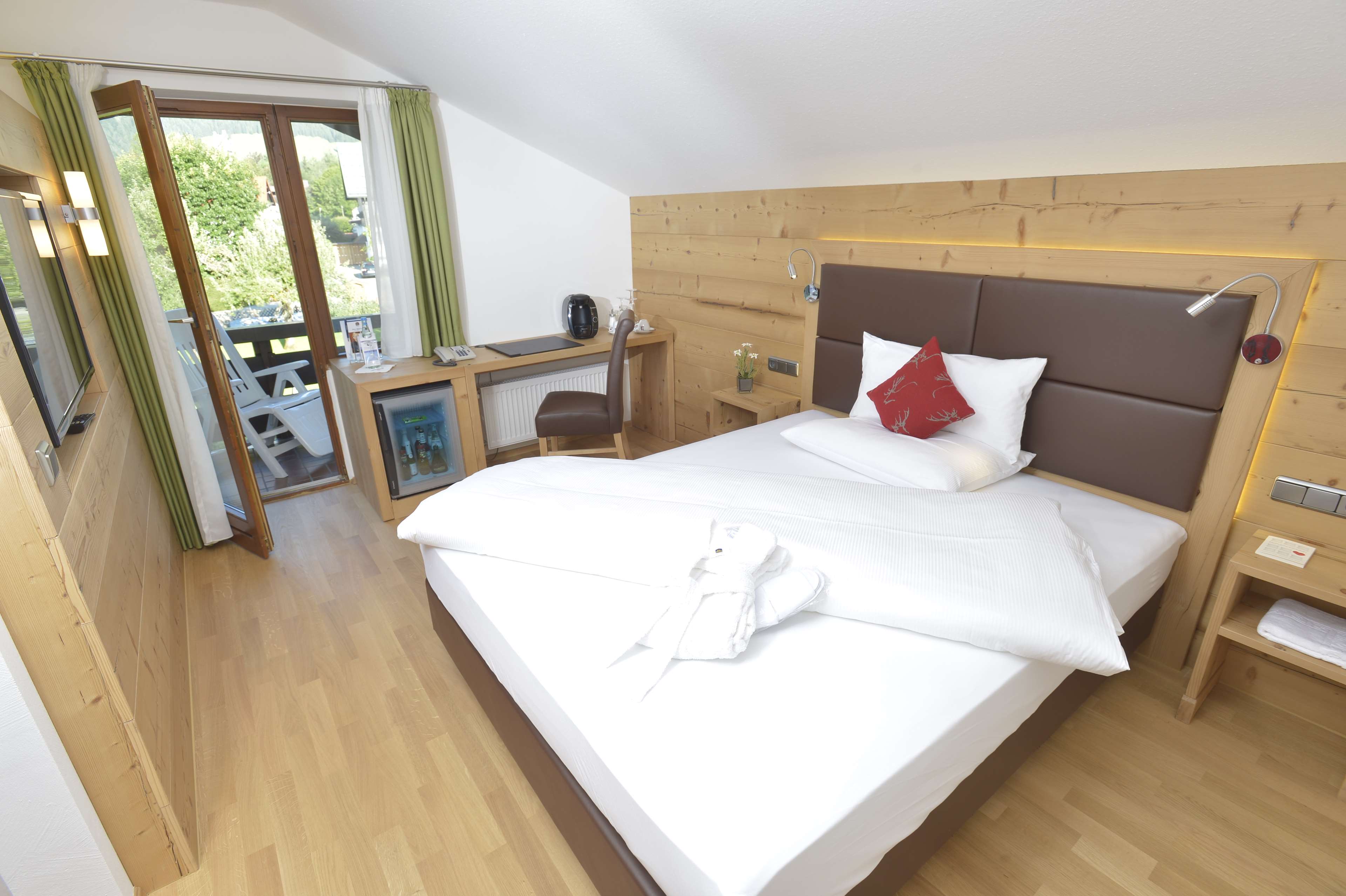 Best Western Plus Hotel Alpenhof