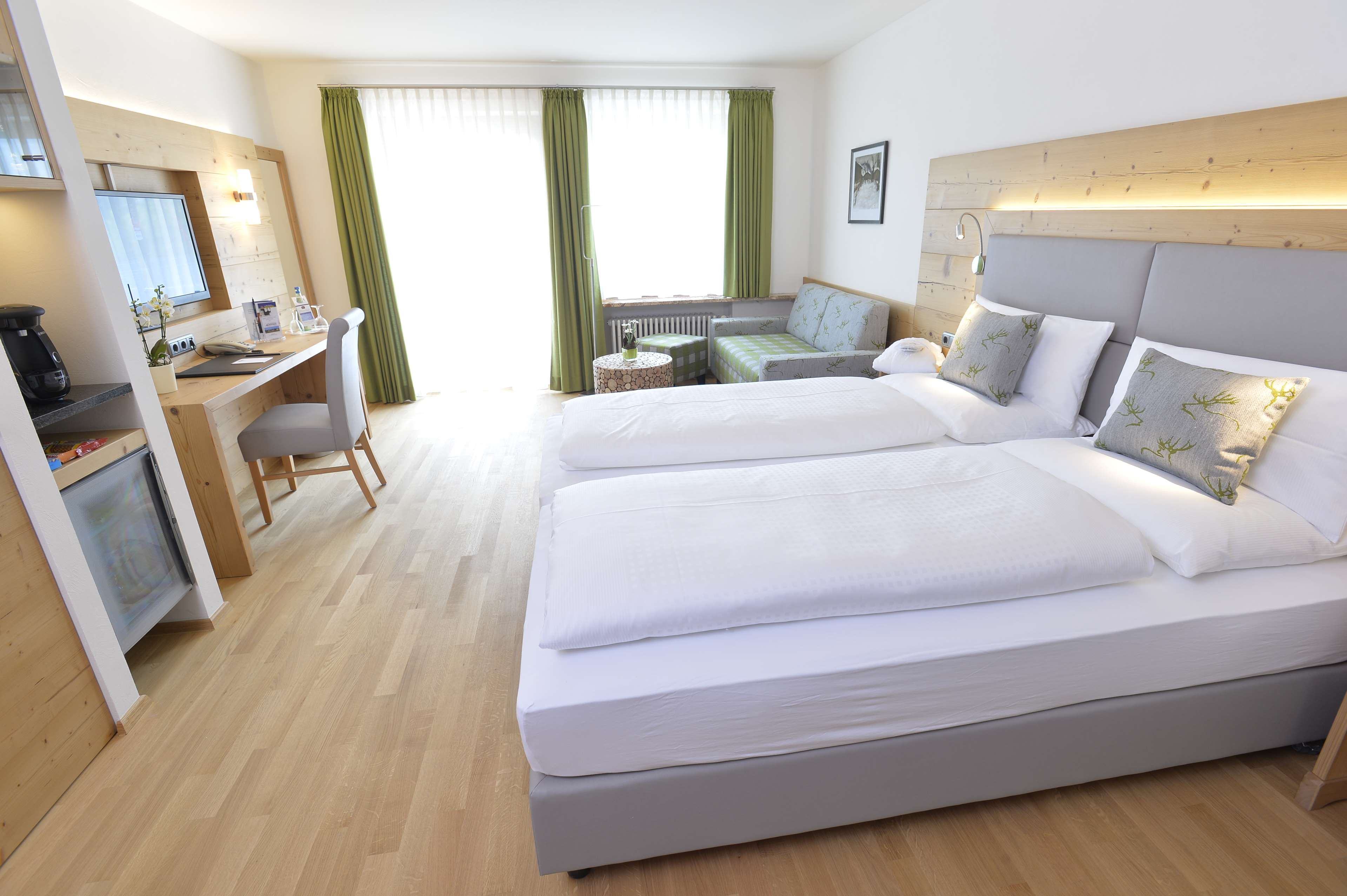 Best Western Plus Hotel Alpenhof