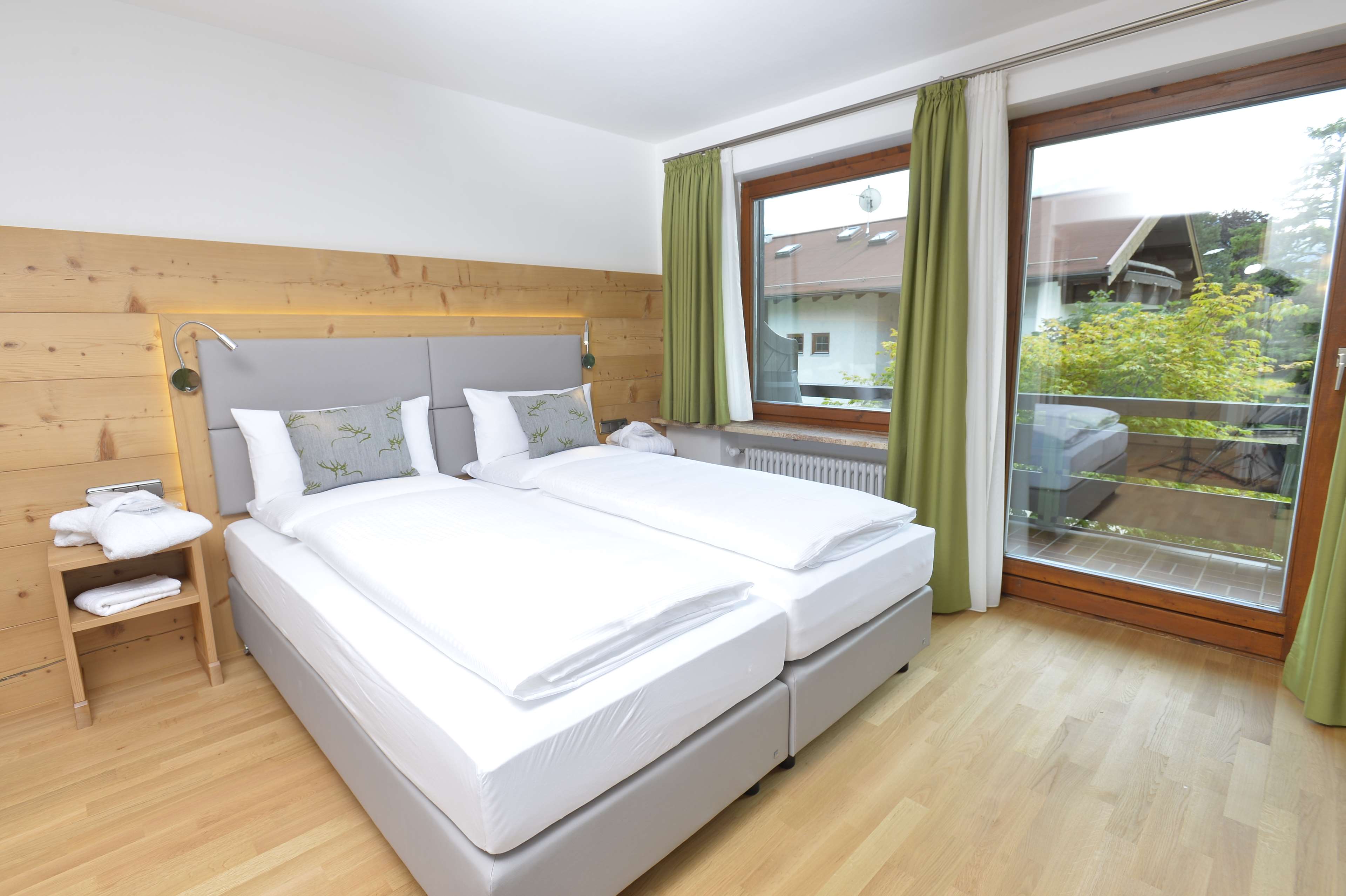 Best Western Plus Hotel Alpenhof