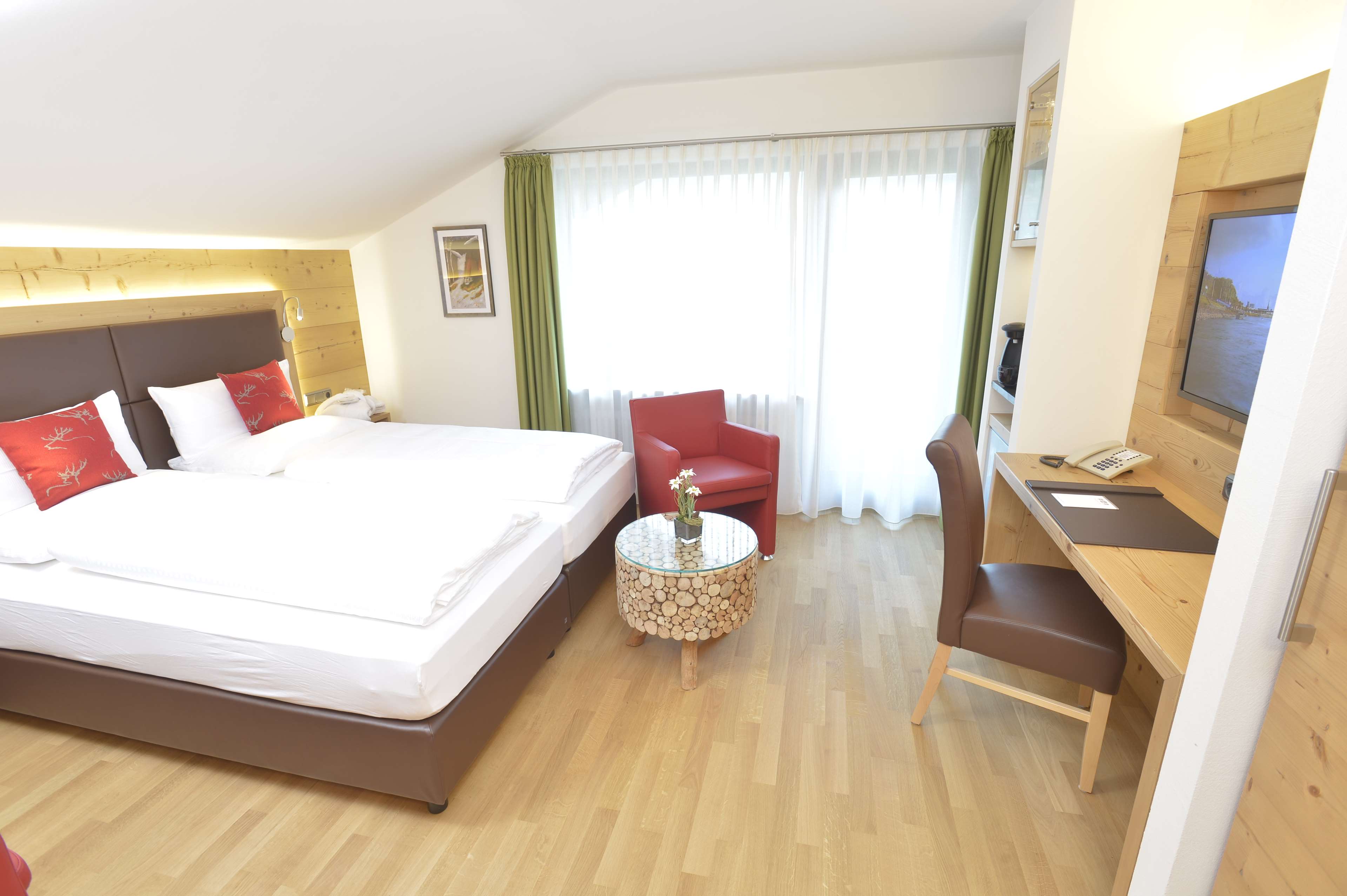 Best Western Plus Hotel Alpenhof