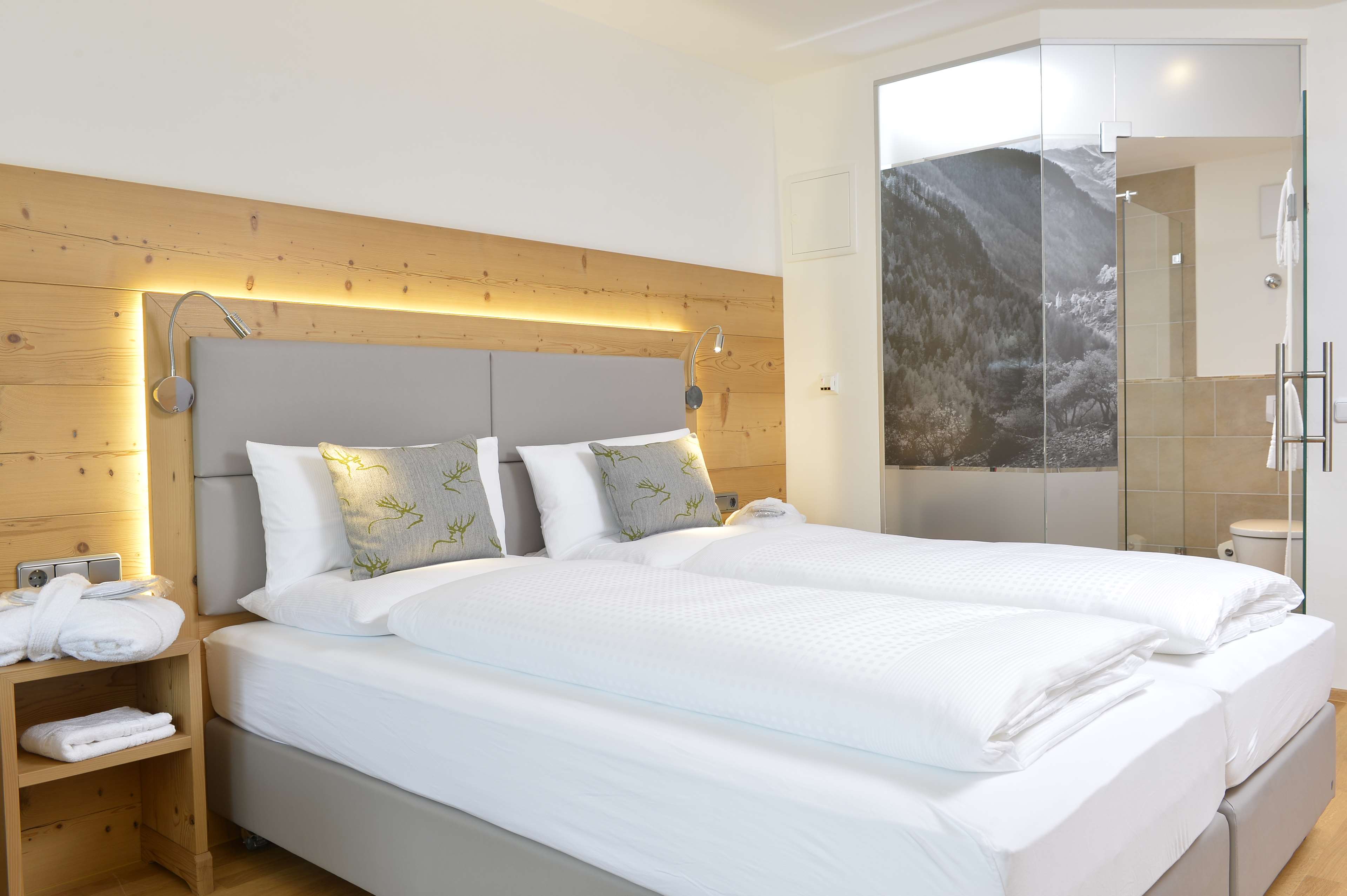 Best Western Plus Hotel Alpenhof