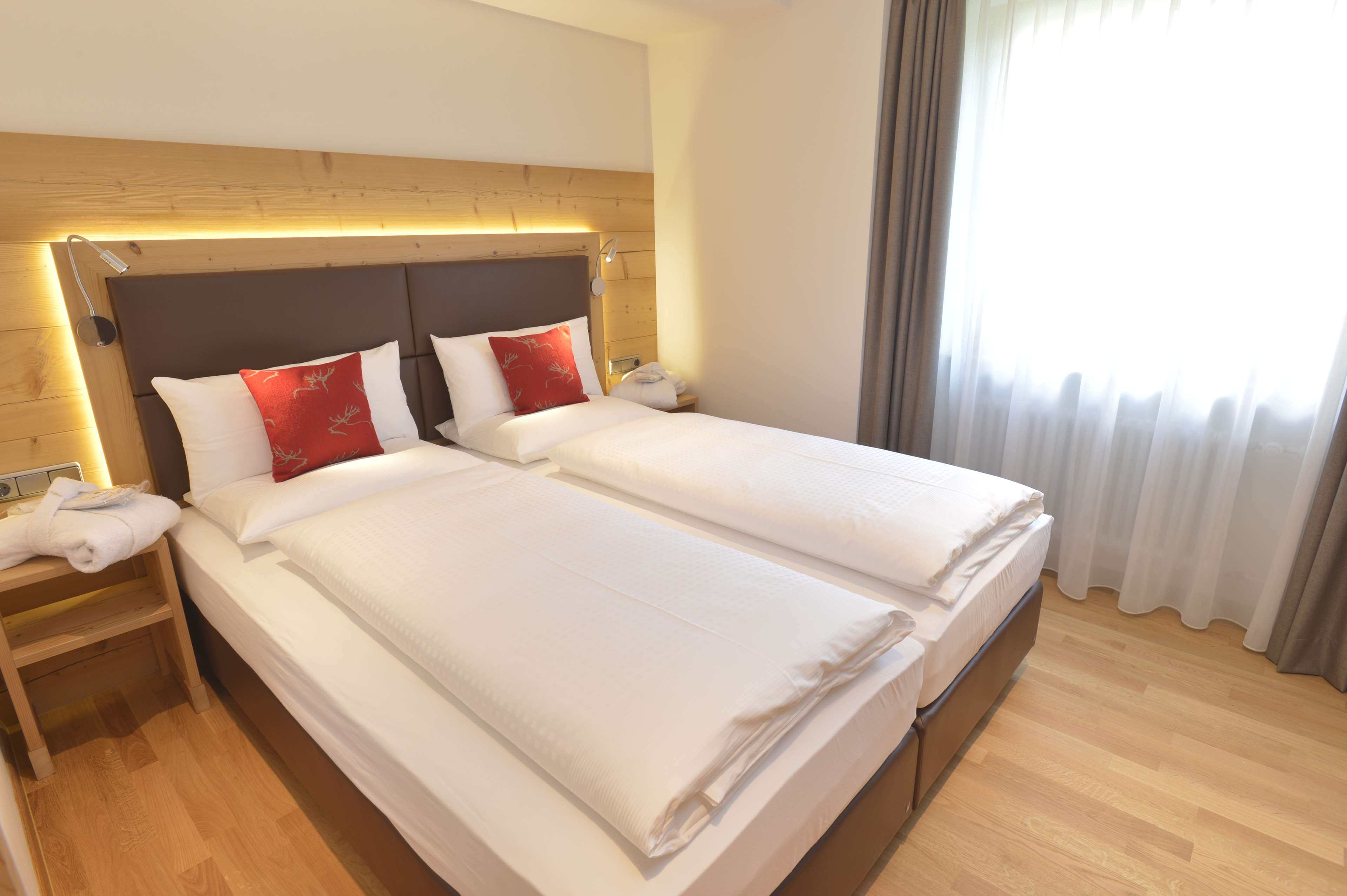 Best Western Plus Hotel Alpenhof