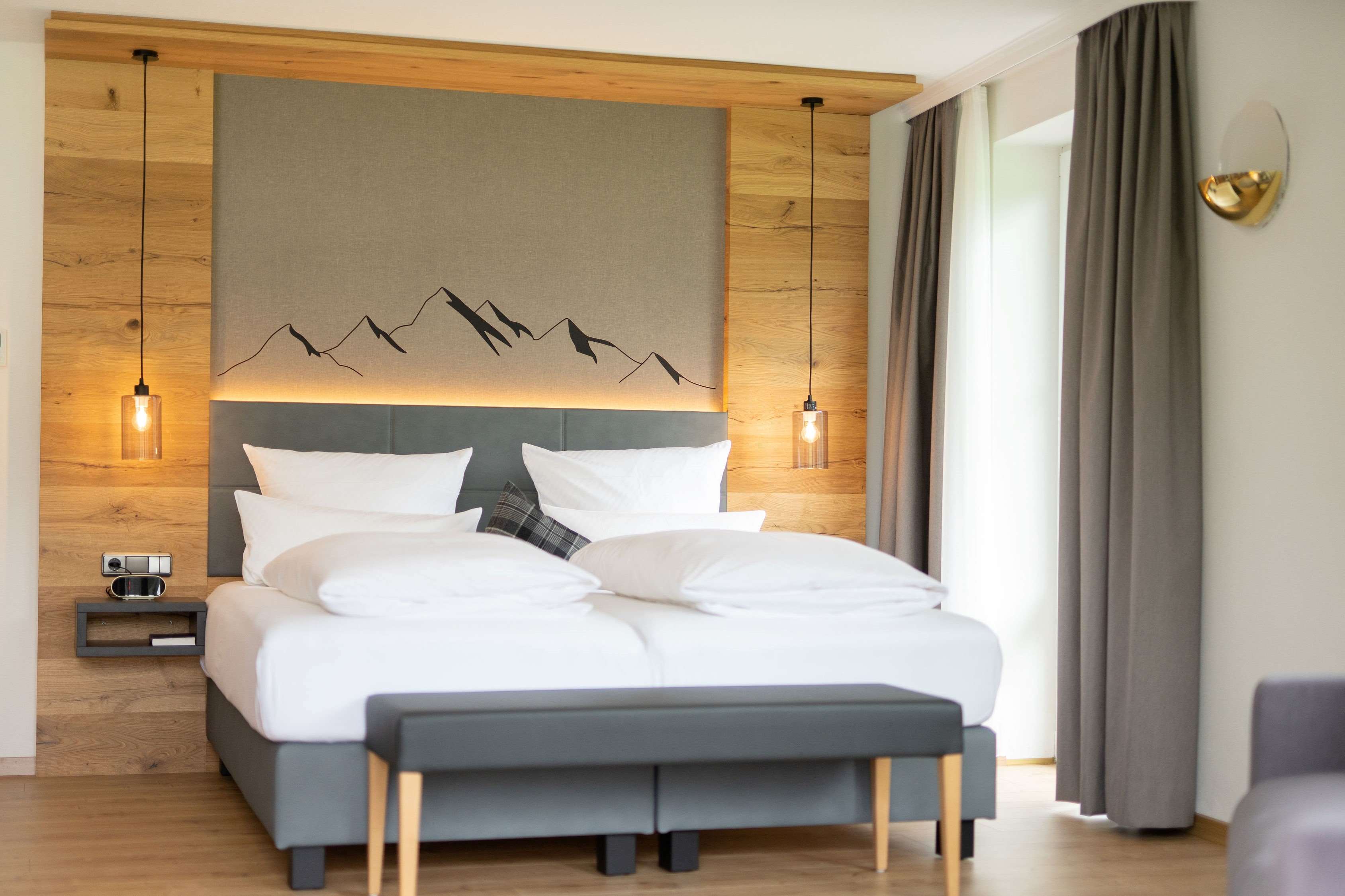 Best Western Plus Hotel Alpenhof